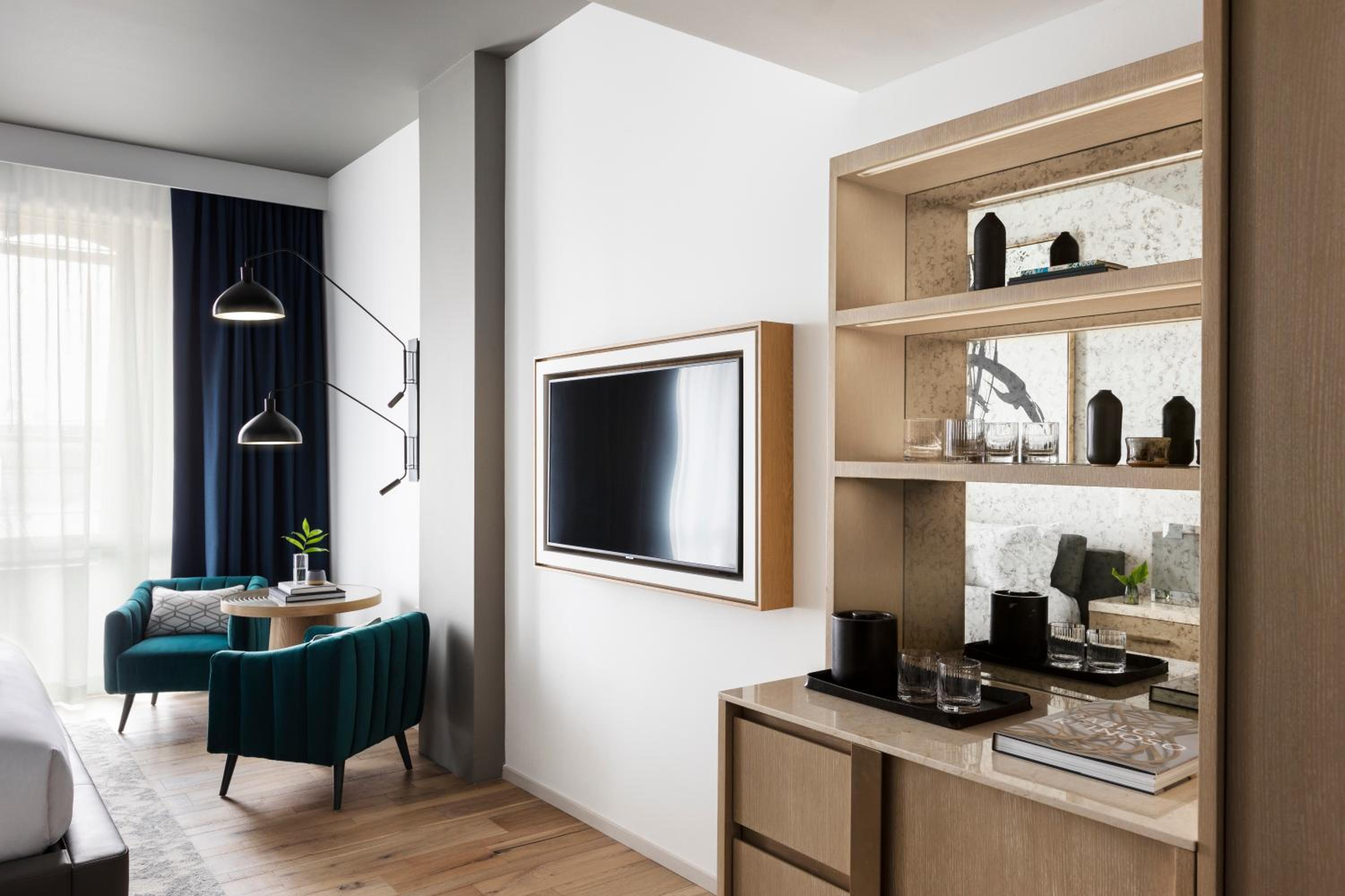 King Room - Photo 1