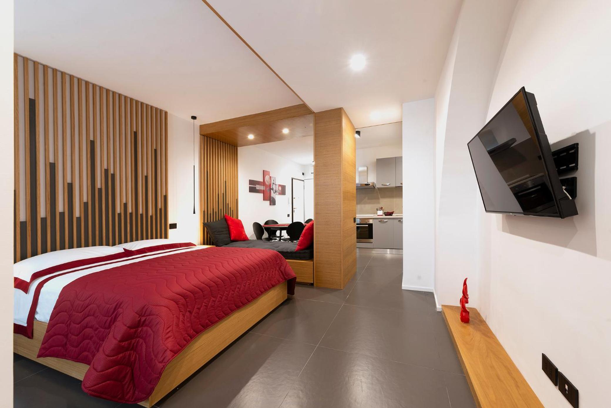 Superior Apartment