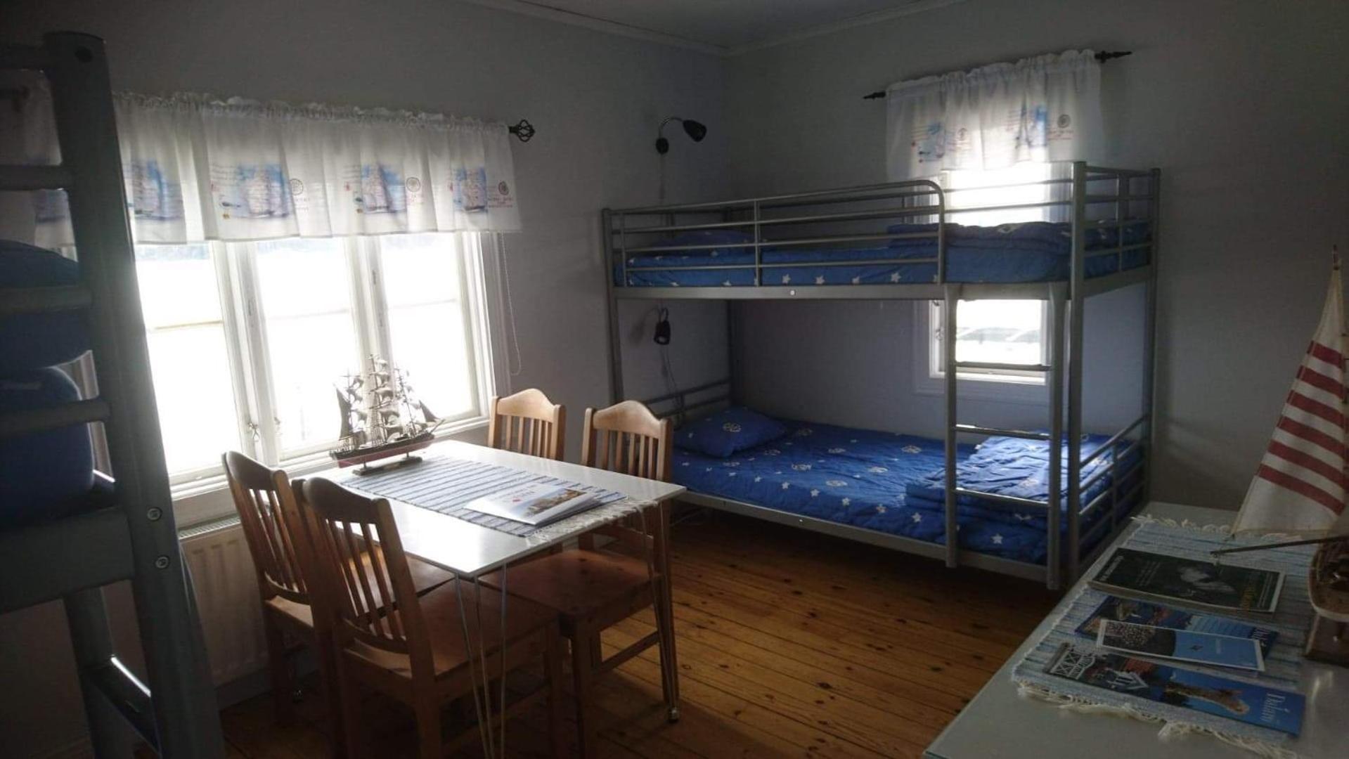 Quadruple Room photo 2