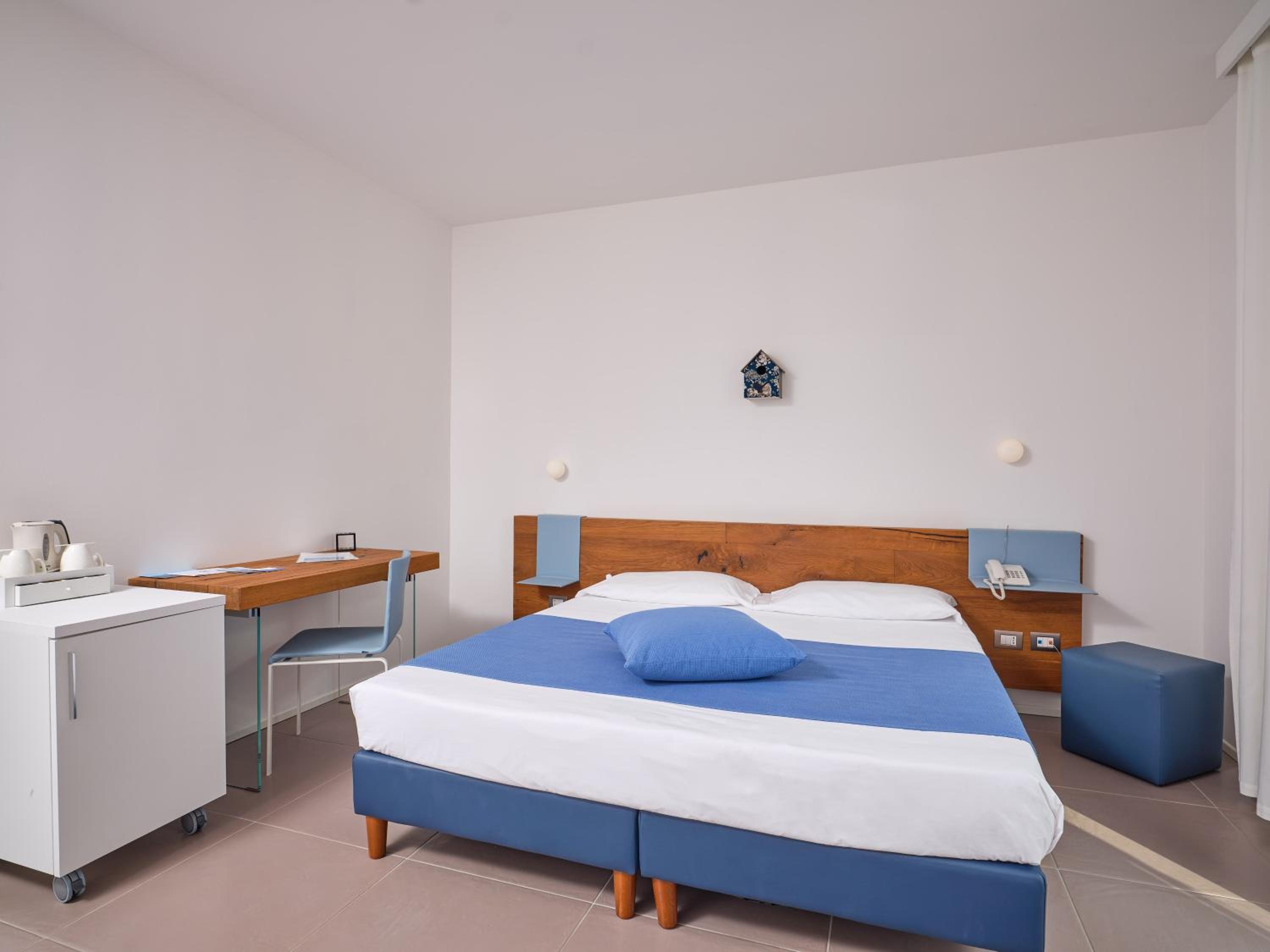 Superior Double or Twin Room photo 1
