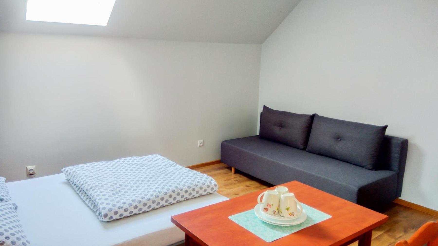 Double Room with Balcony photo 3