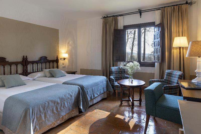 Habitación #1455934