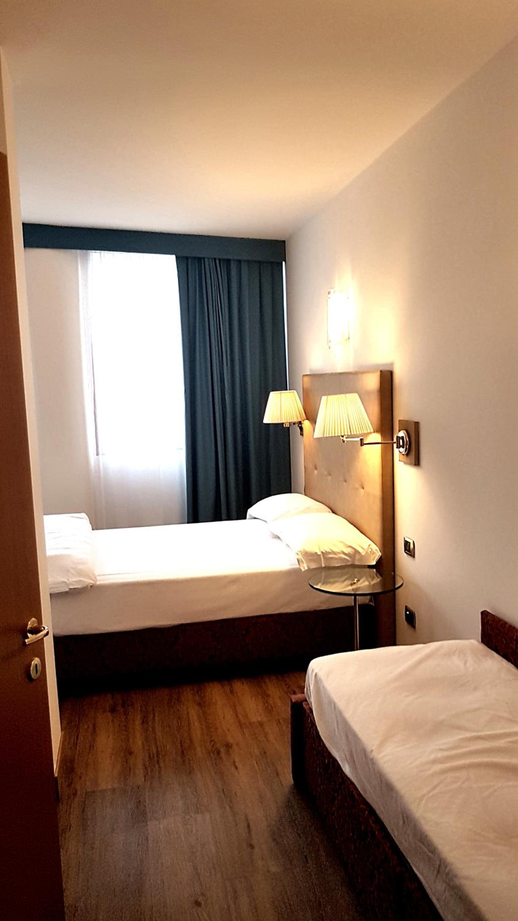 Executive Single Room photo 1