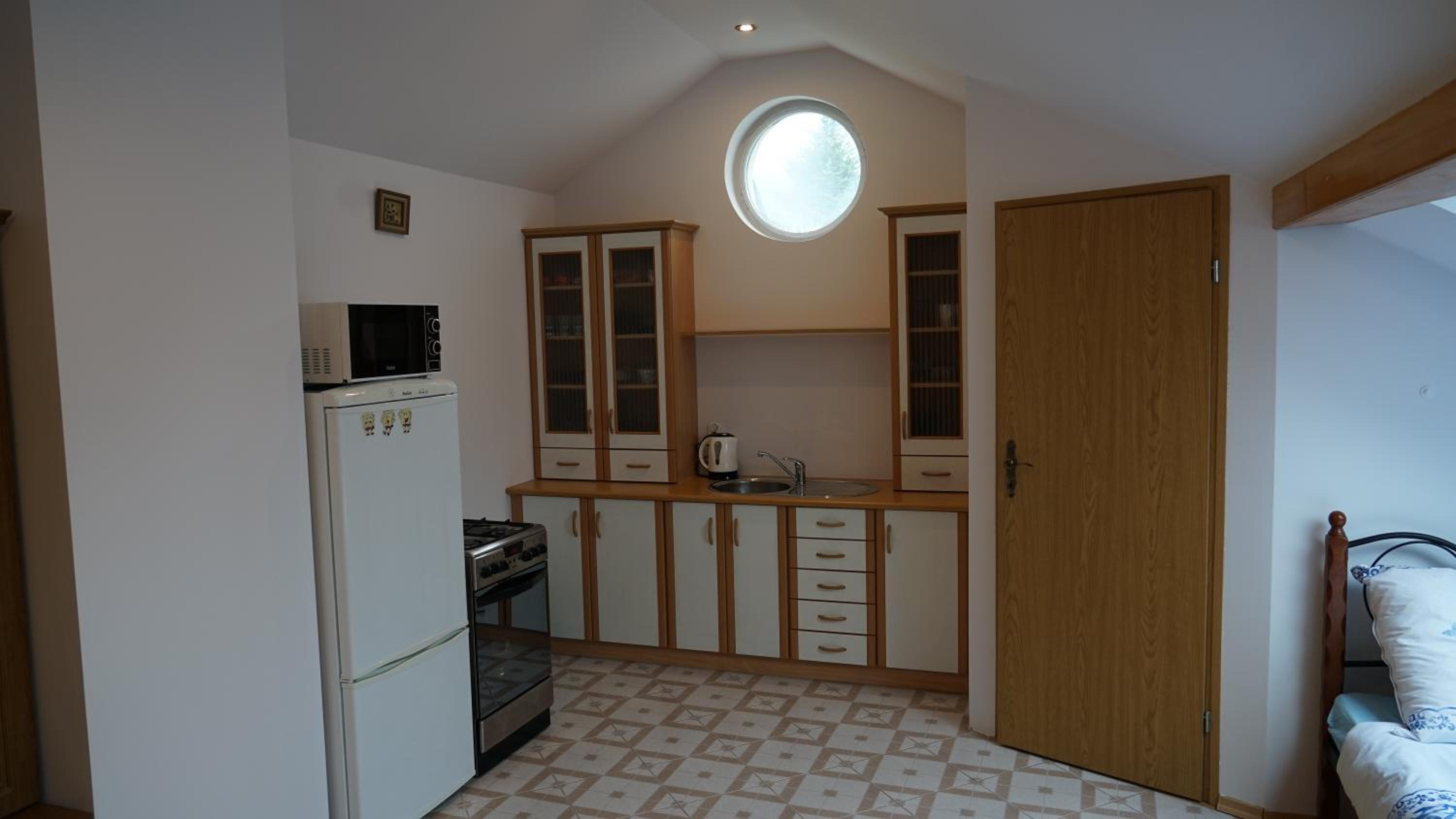 Family Studio - Photo 4