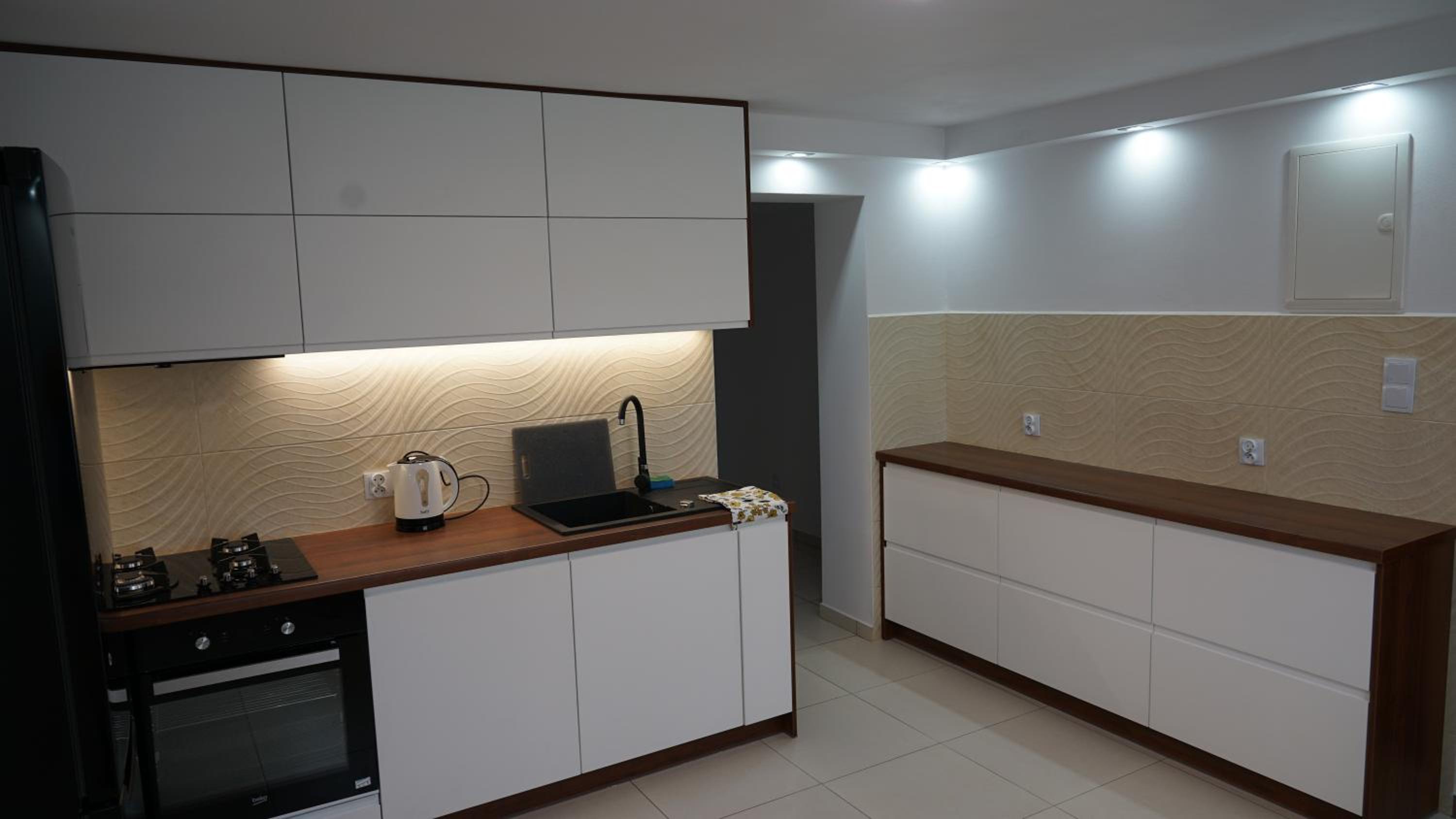 Deluxe Apartment - Photo 7