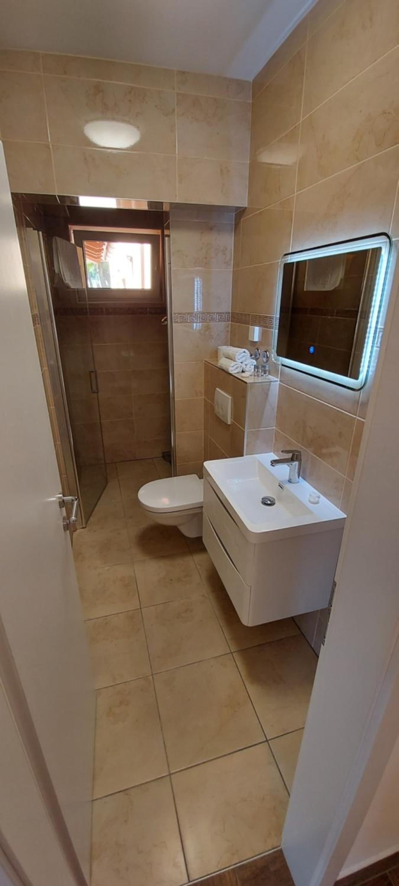 Two-Bedroom Apartment photo 2