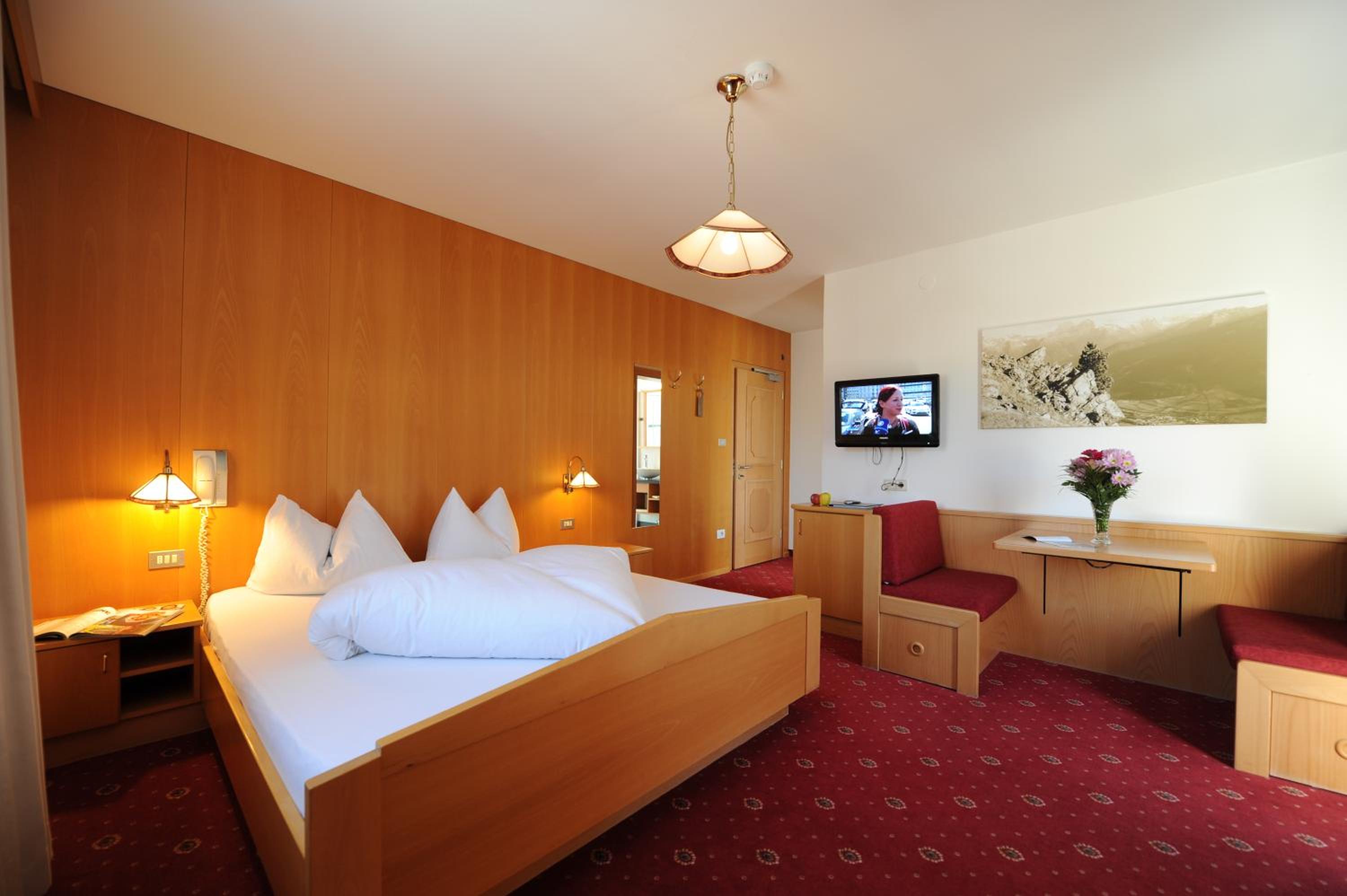 Double Room - Photo 1