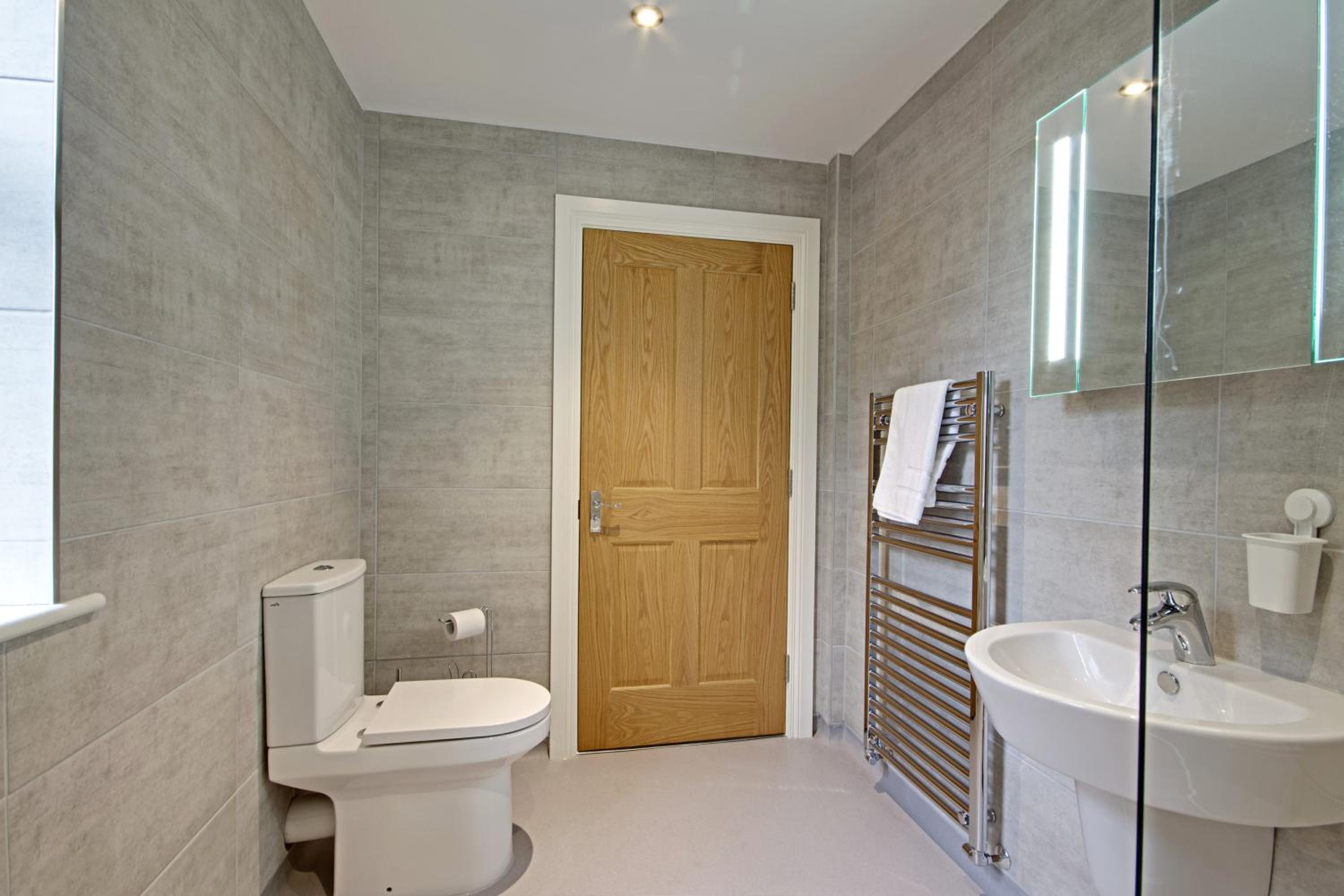 Deluxe Double or Twin Room - Photo 2