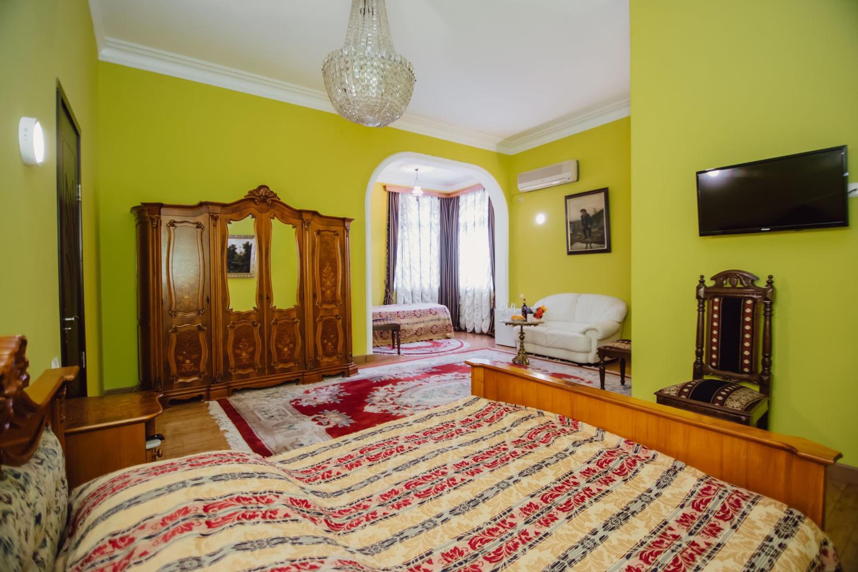 Junior Suite