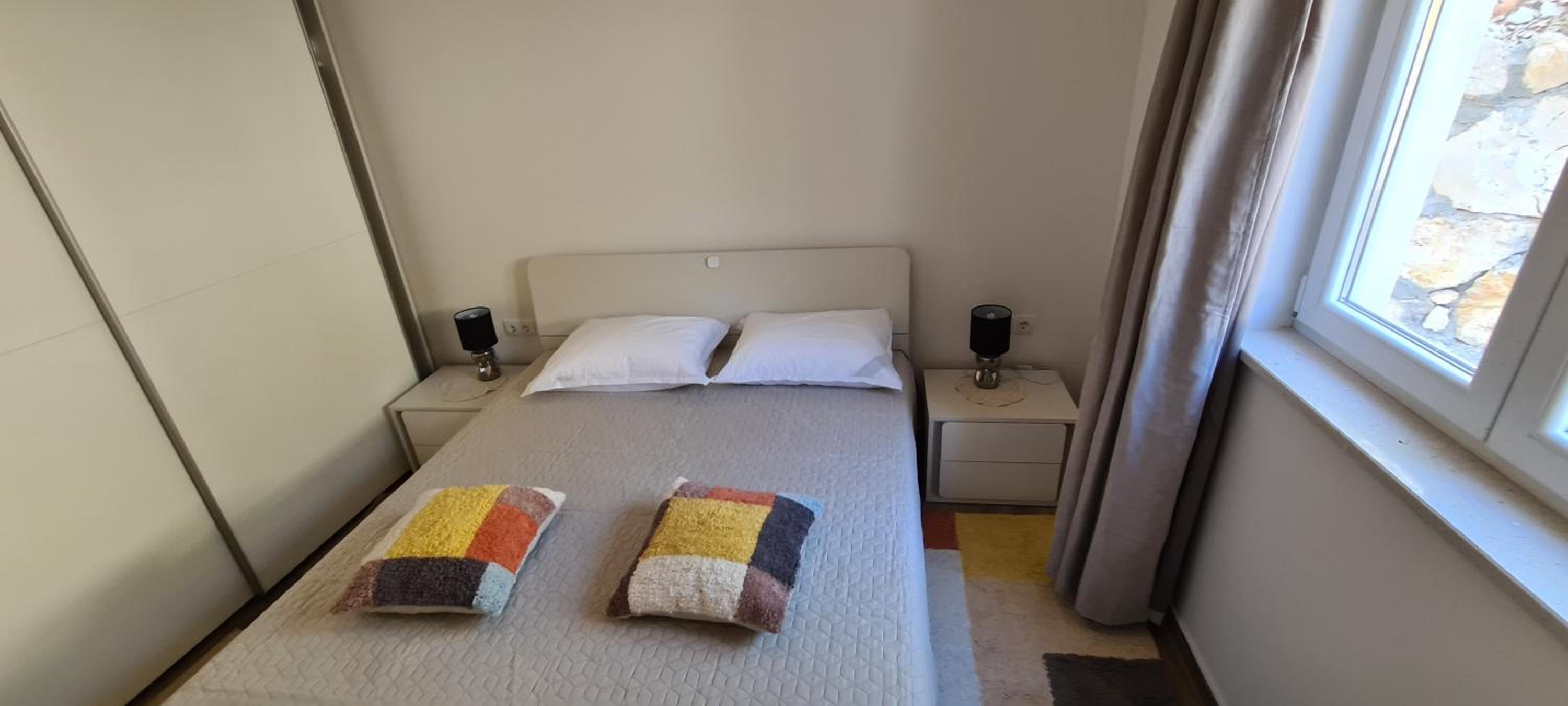 Apartment - Ground Floor photo 1