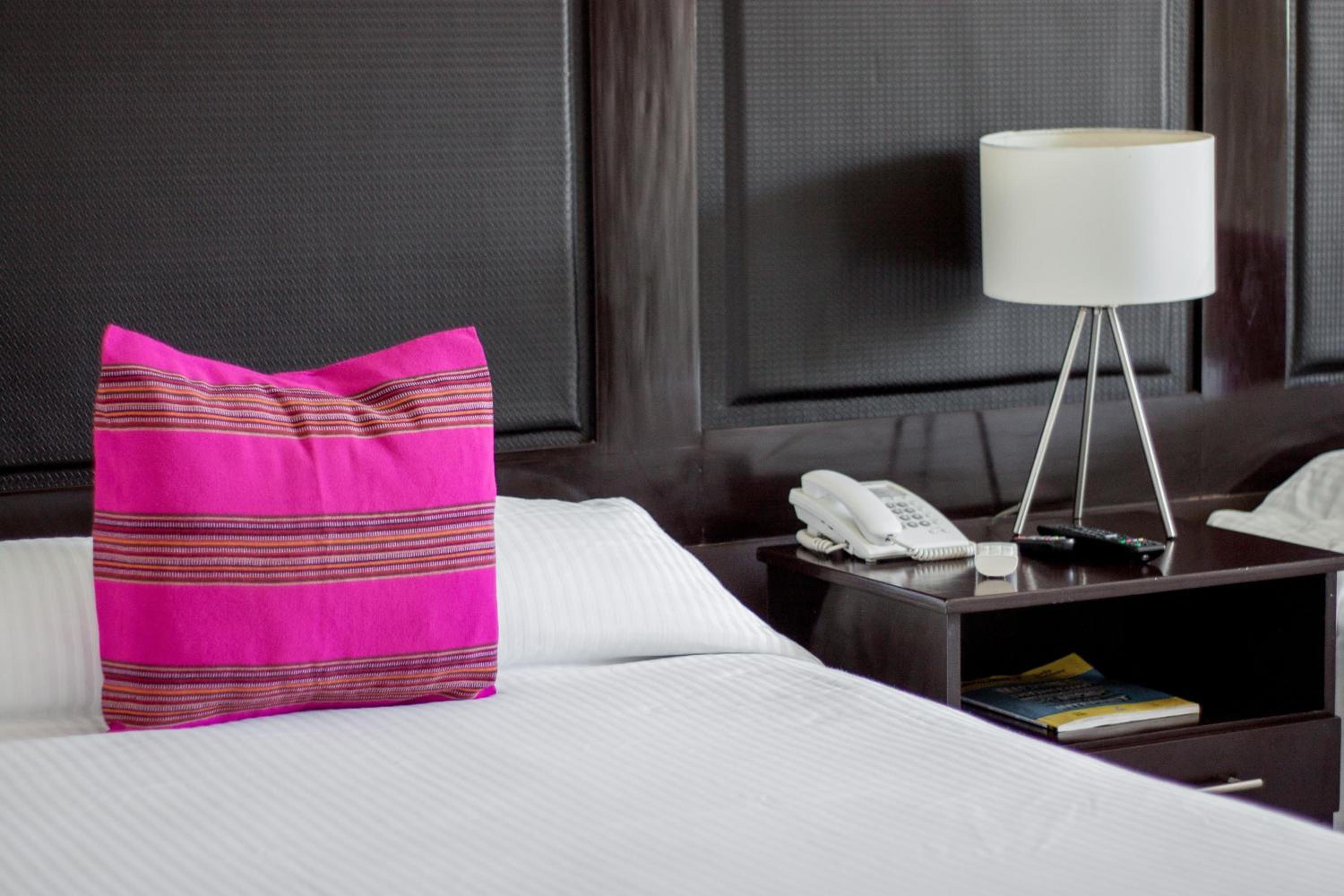 Double Room with Two Double Beds