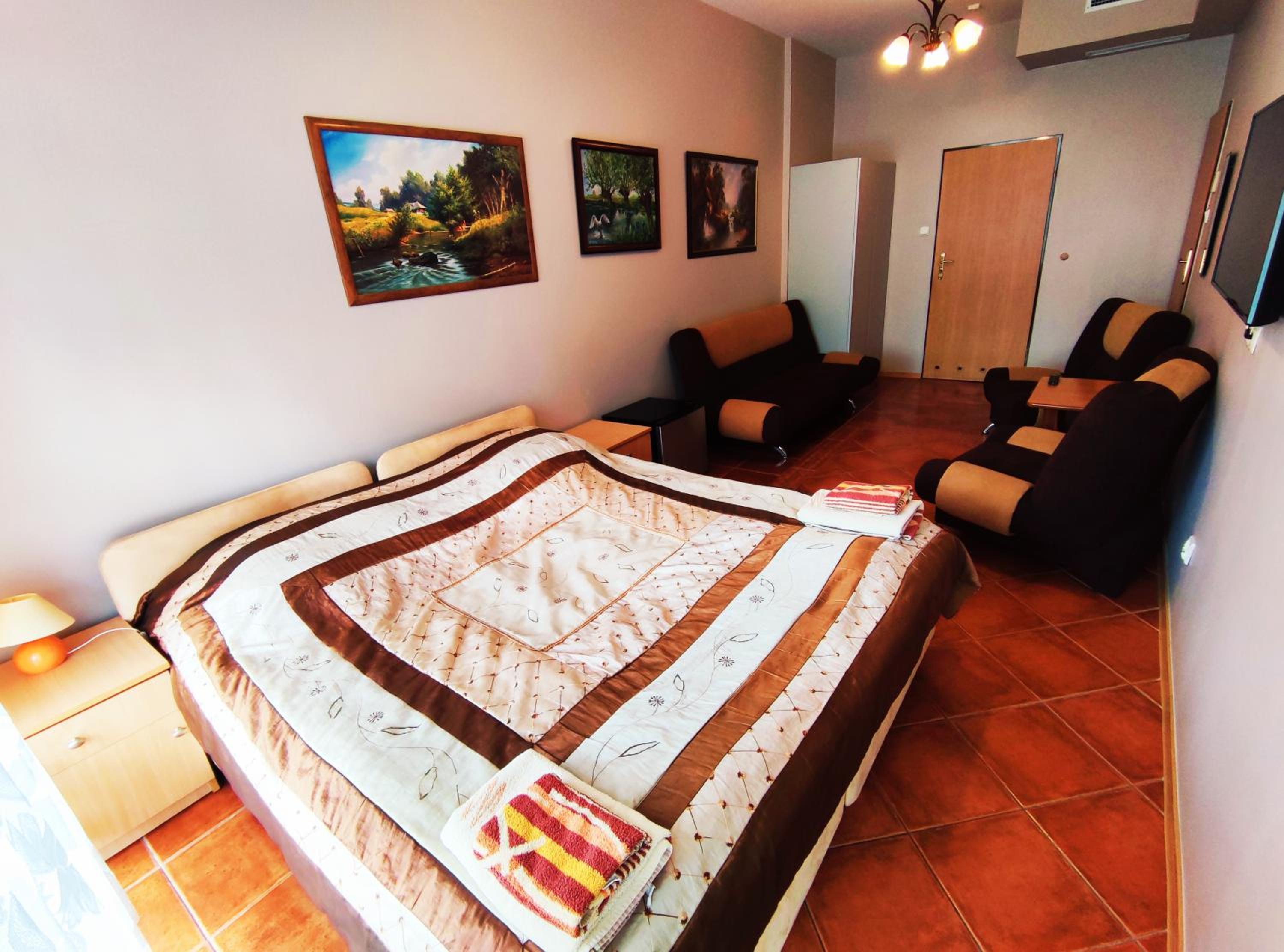 Quadruple Room photo 1