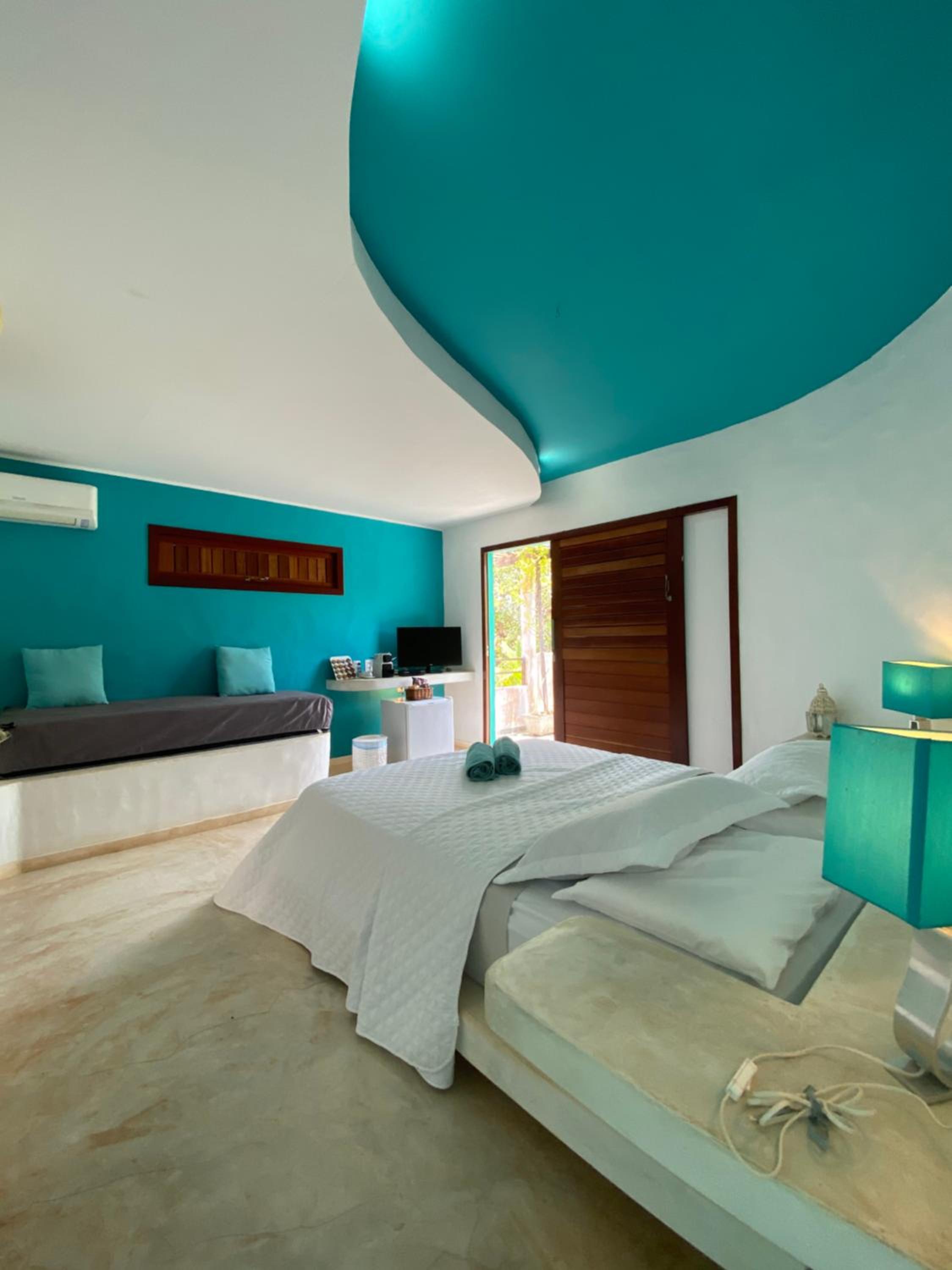 Master Queen Room photo 1
