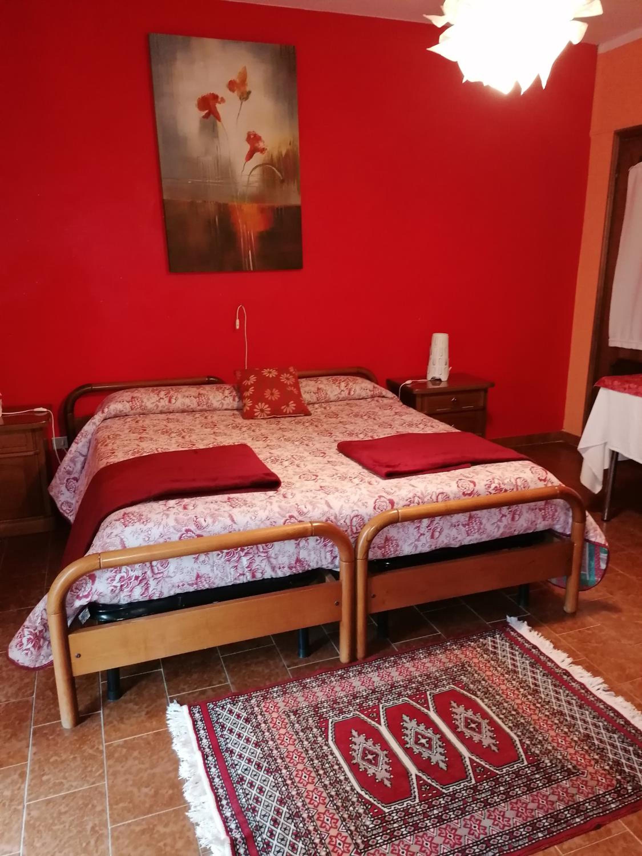 Double Room with Extra Bed - Photo 1