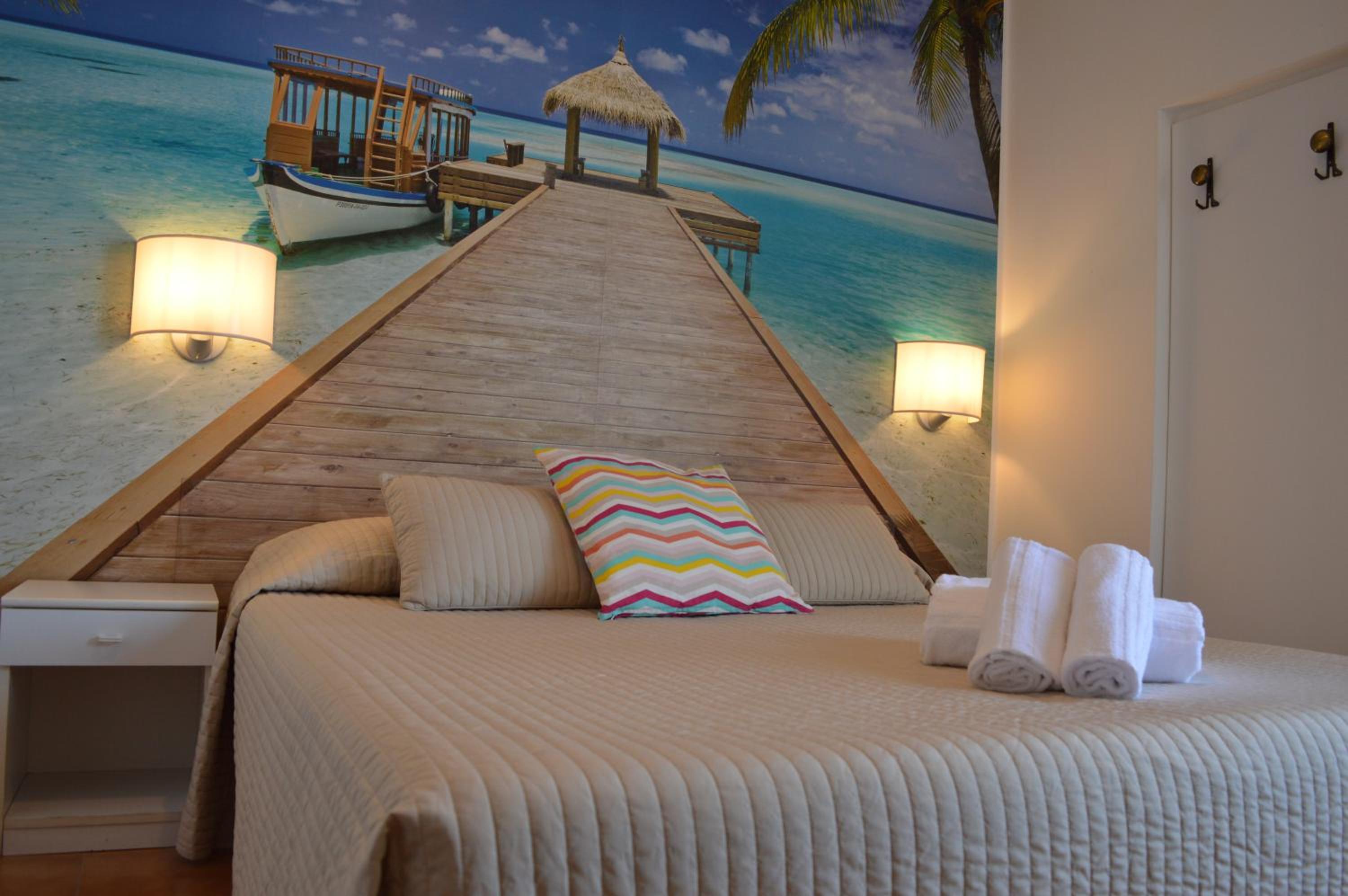 Double Room - Photo 1