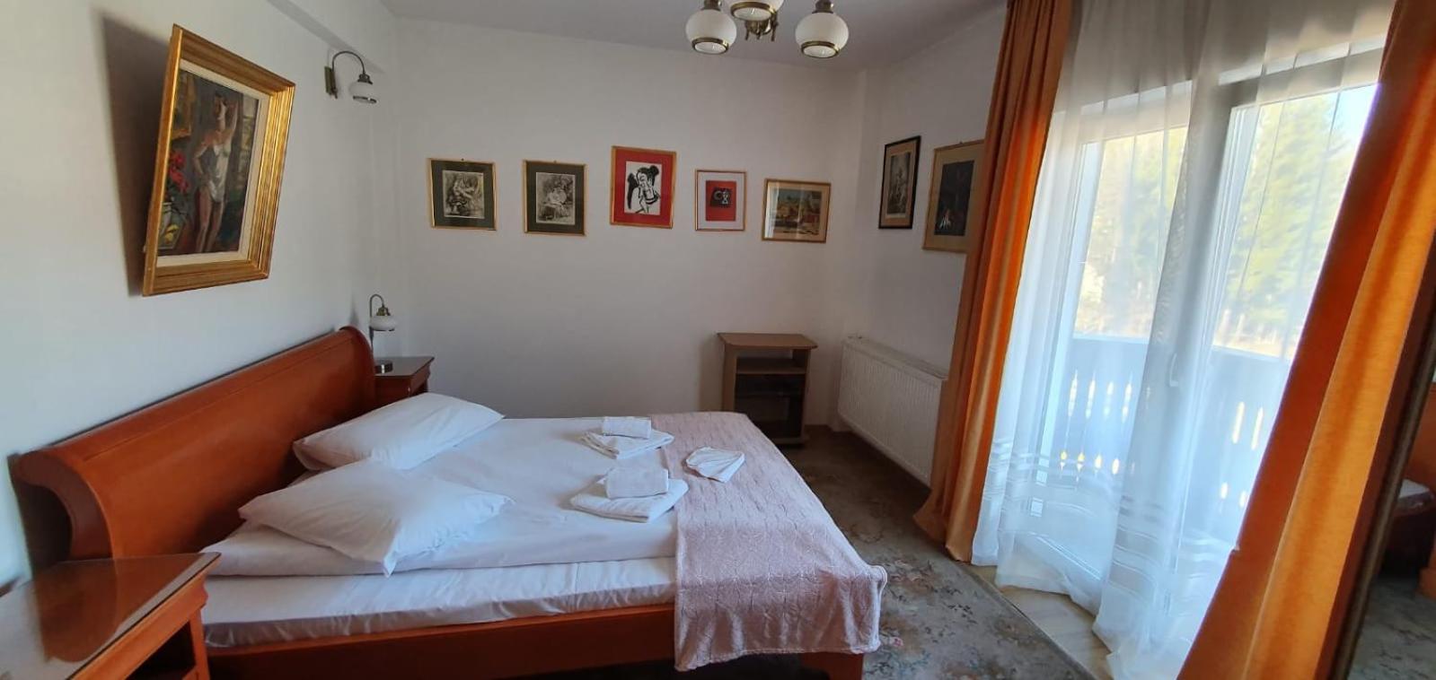 Two-Bedroom Apartment - Photo 6