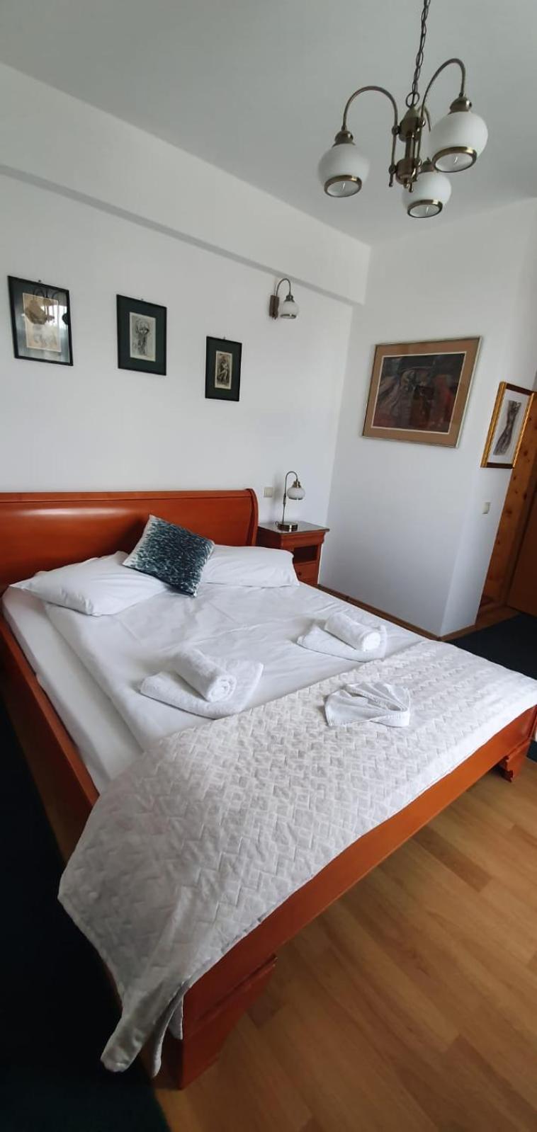 Deluxe Double Room with Balcony - Photo 1