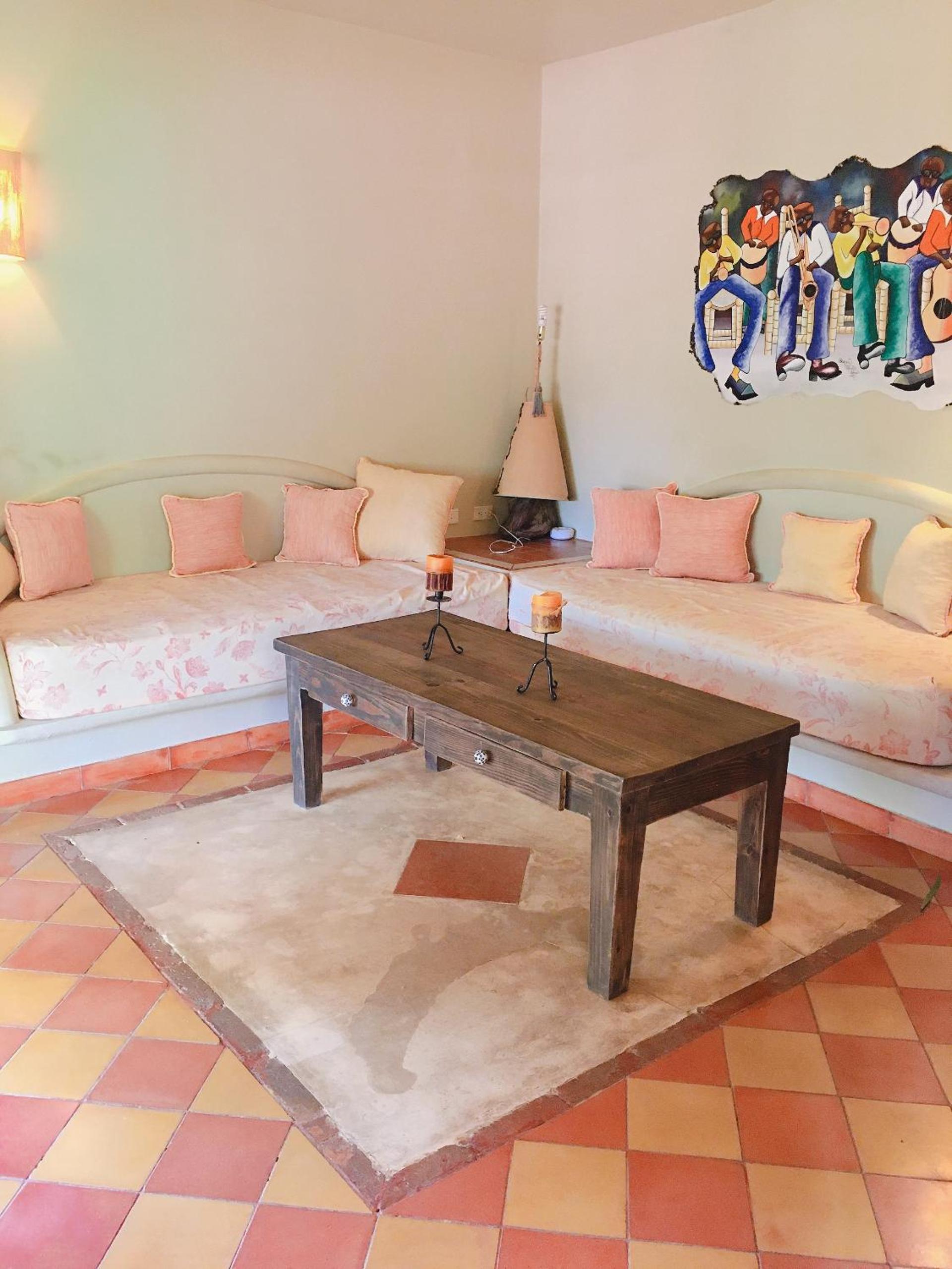 Apartment (4 Adults) photo 3