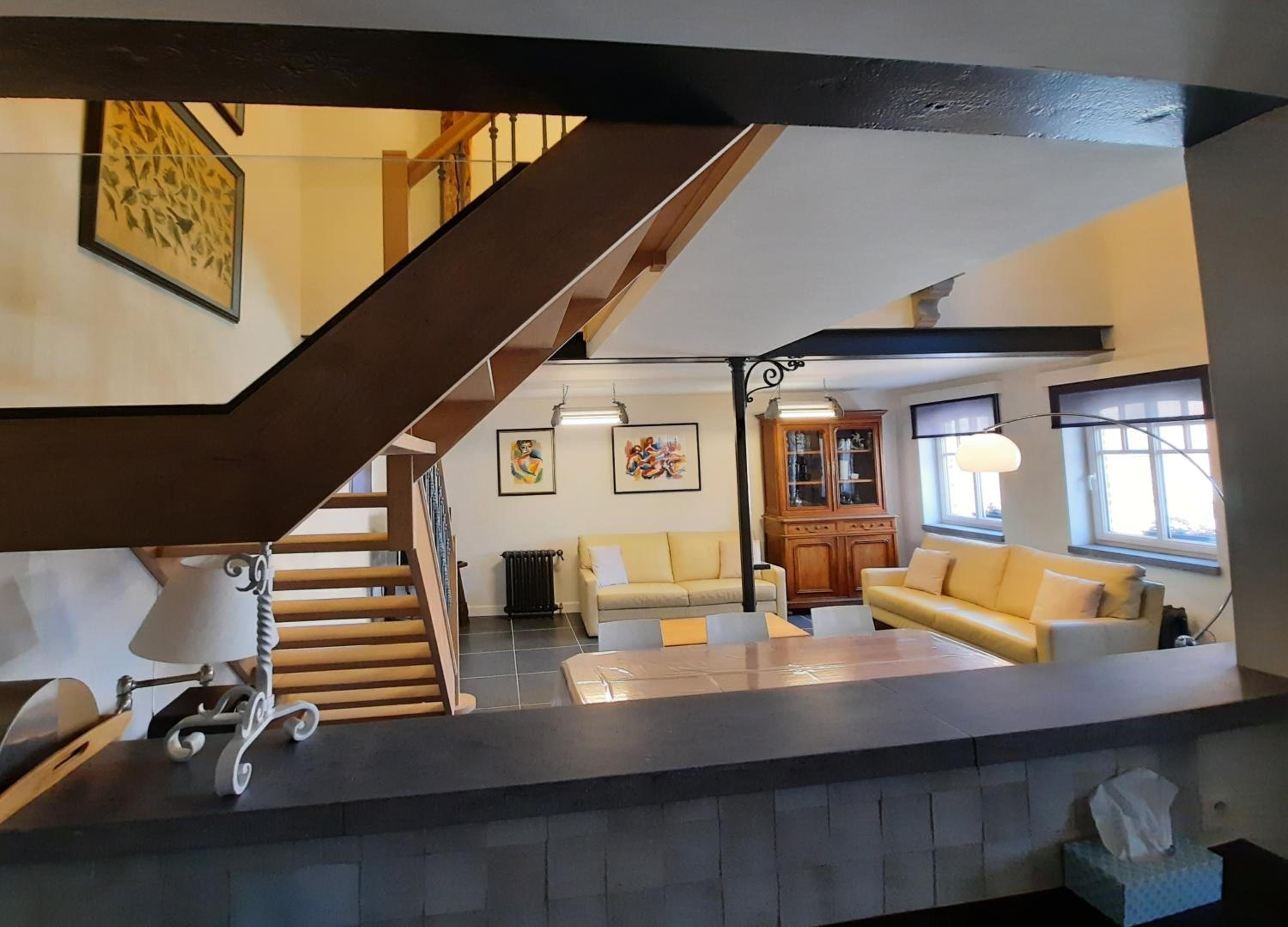 Two-Bedroom House photo 1