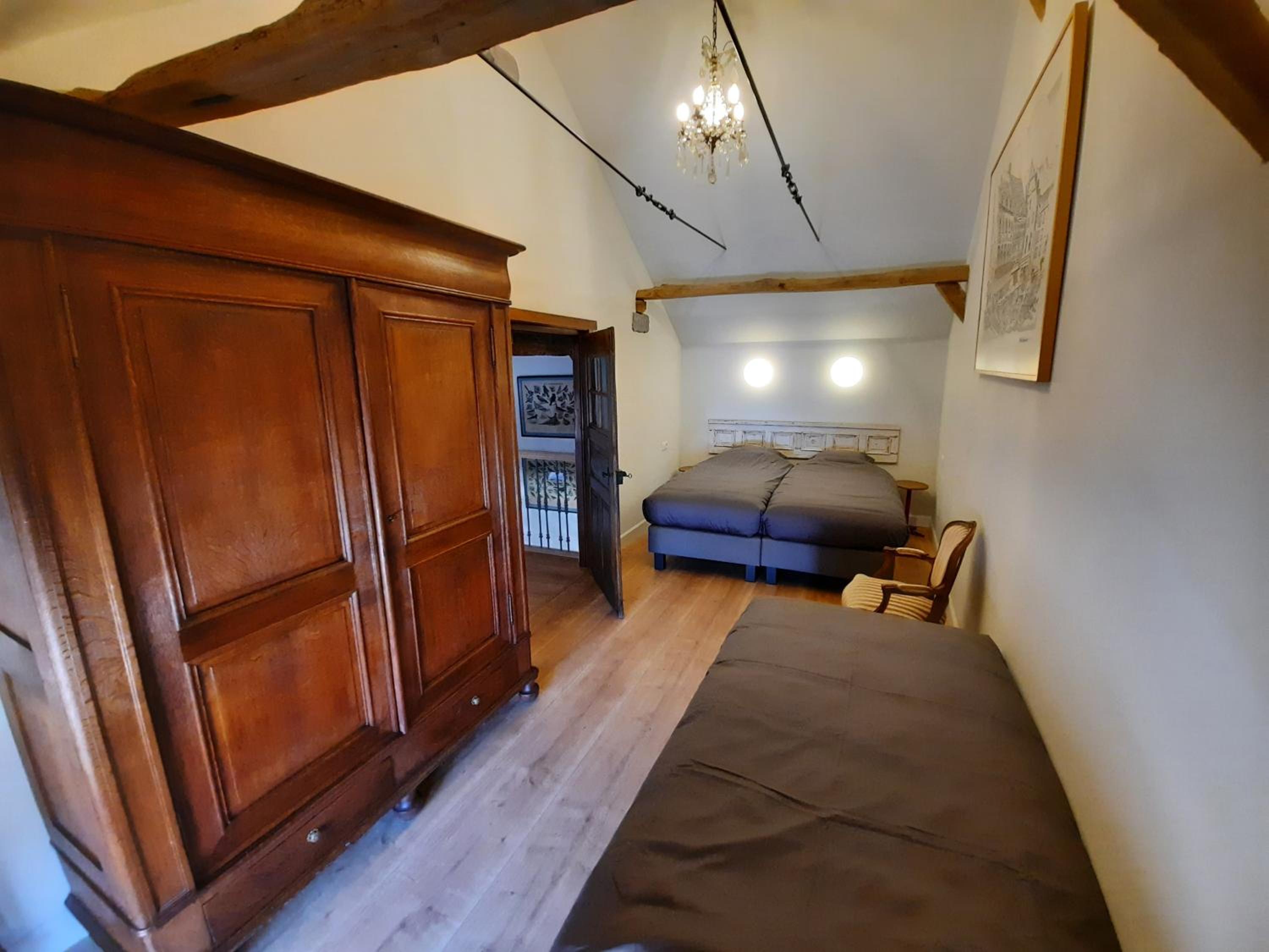 Two-Bedroom House photo 2