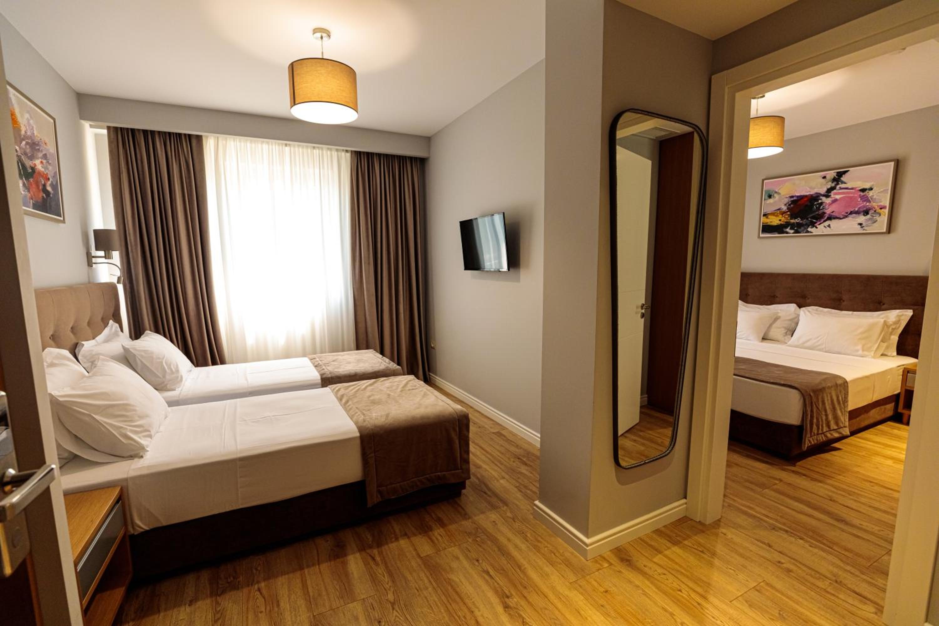 Double or Twin Room