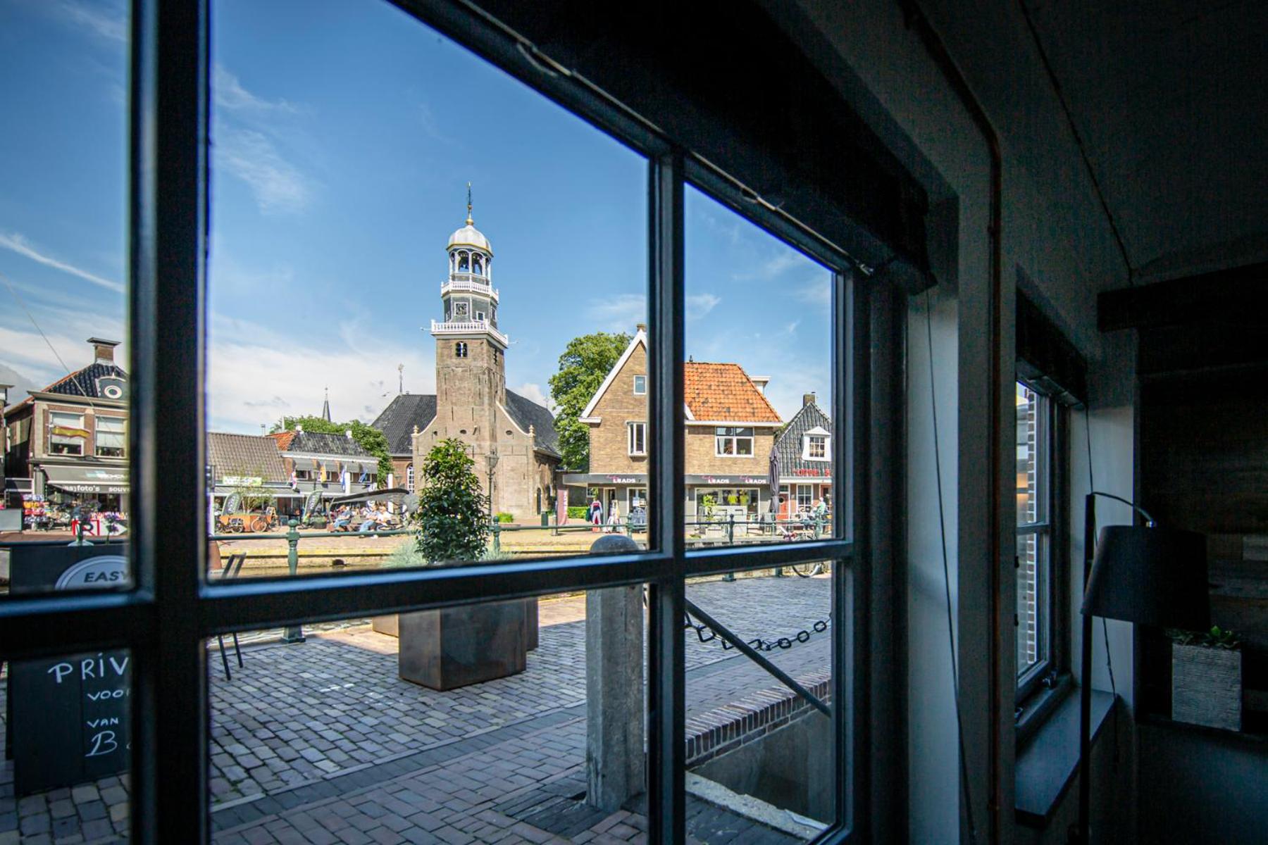 Deluxe Double Room with Terrace - Photo 14