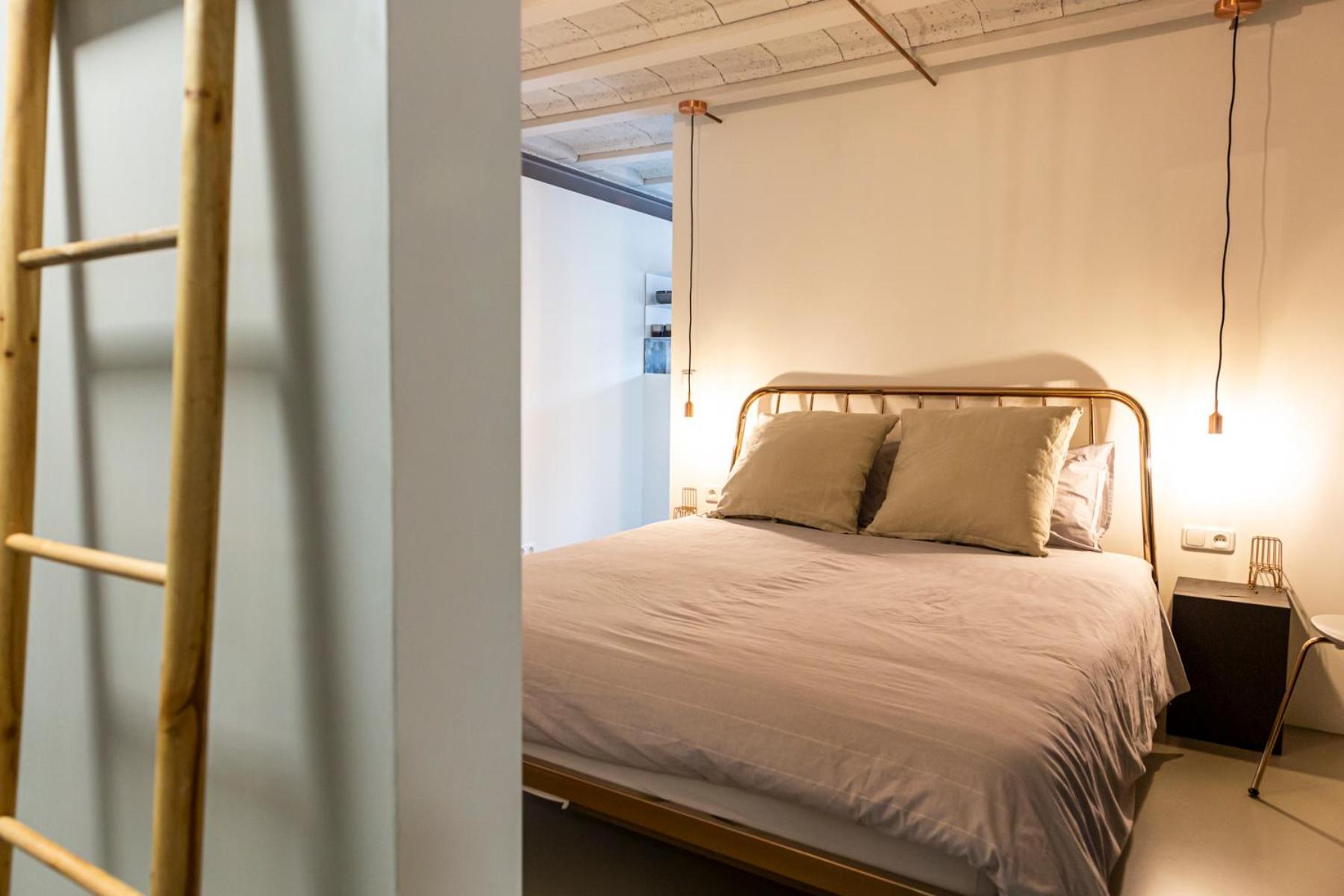 Deluxe Double Room with Terrace - Photo 8