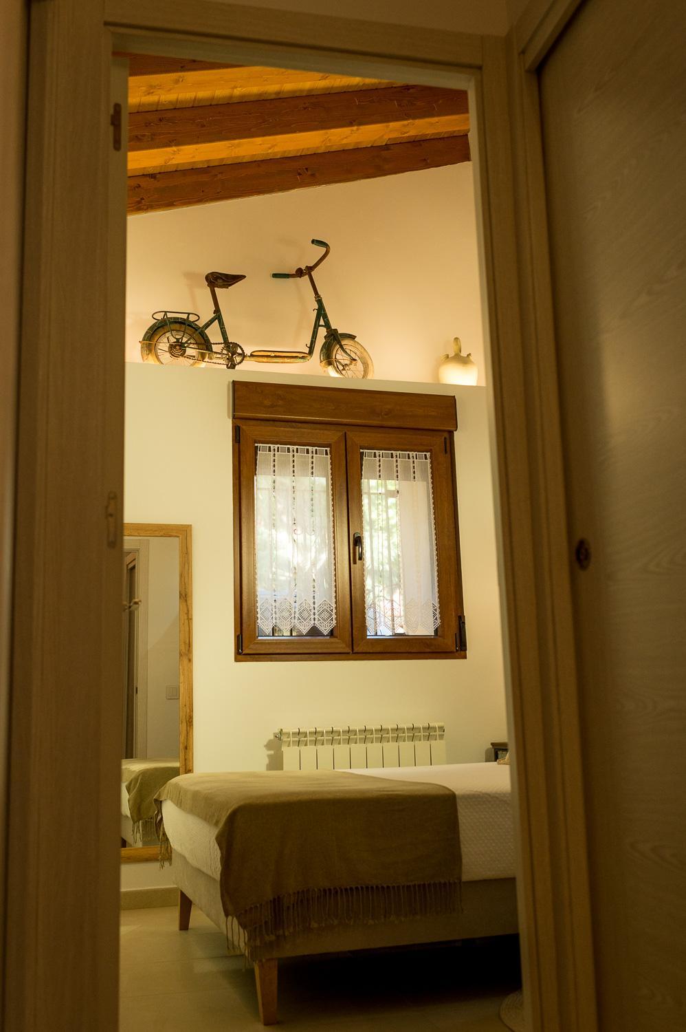 Two-Bedroom House - Photo 42