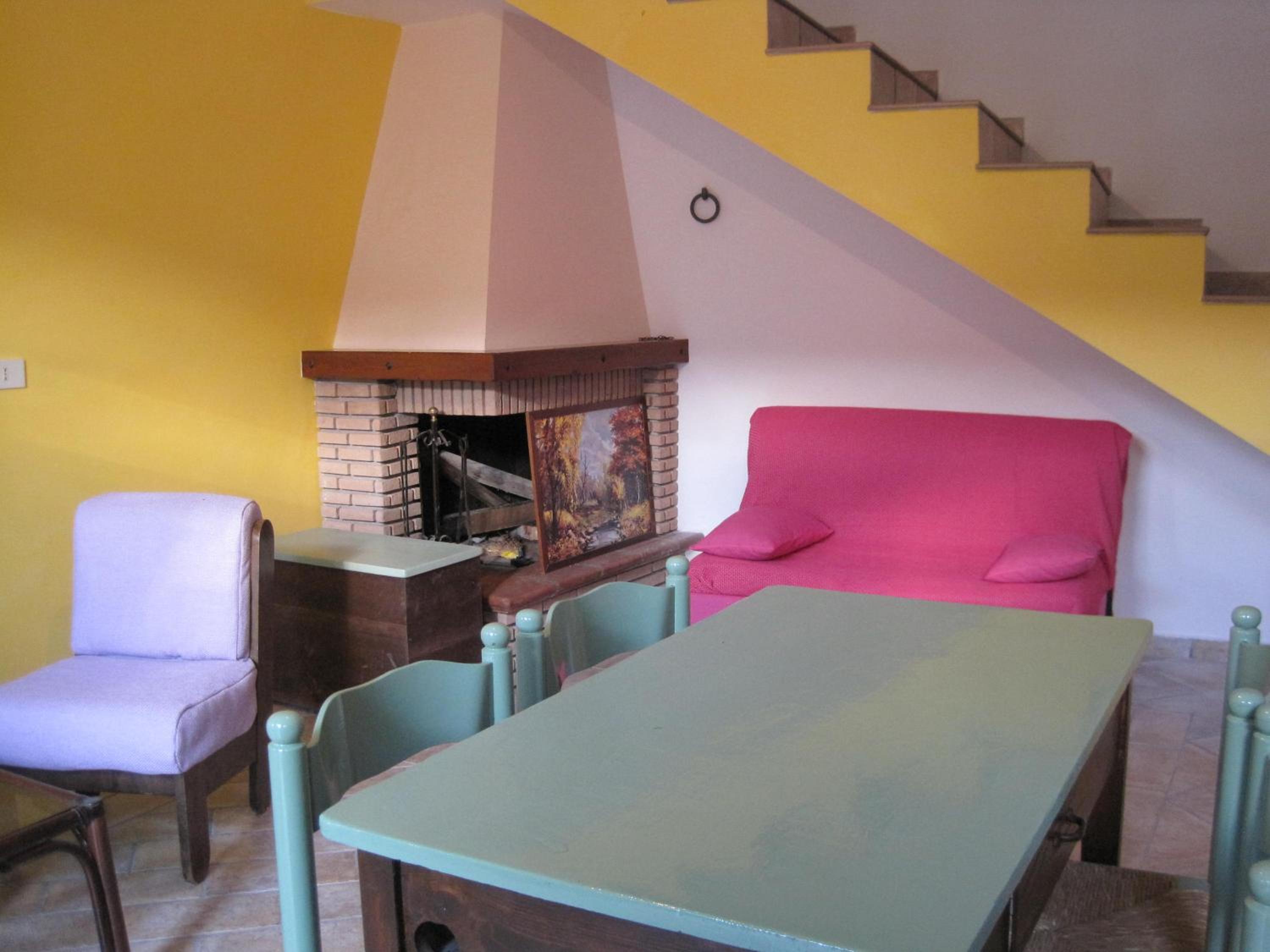One-Bedroom House photo 3