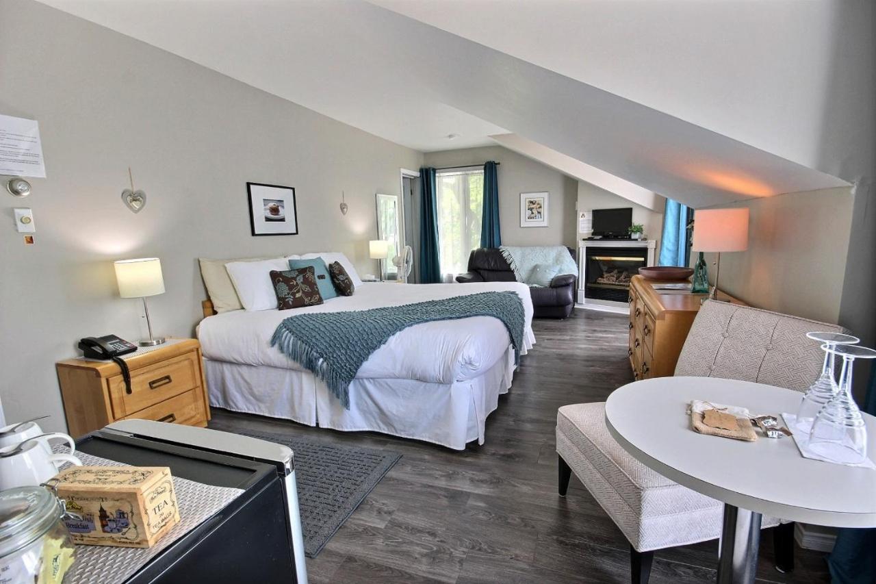 Superior King Room photo 1