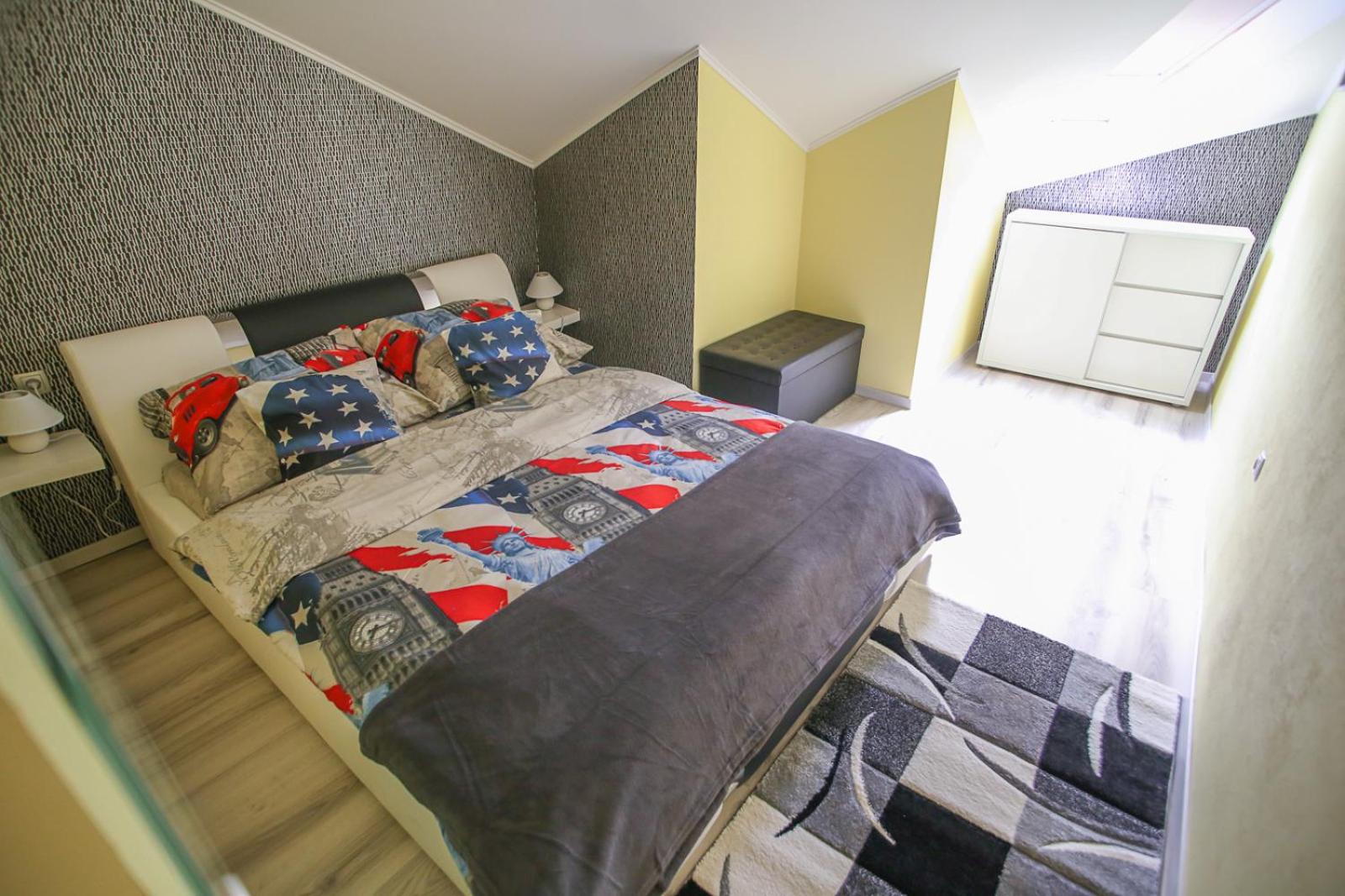 Deluxe Room photo 3