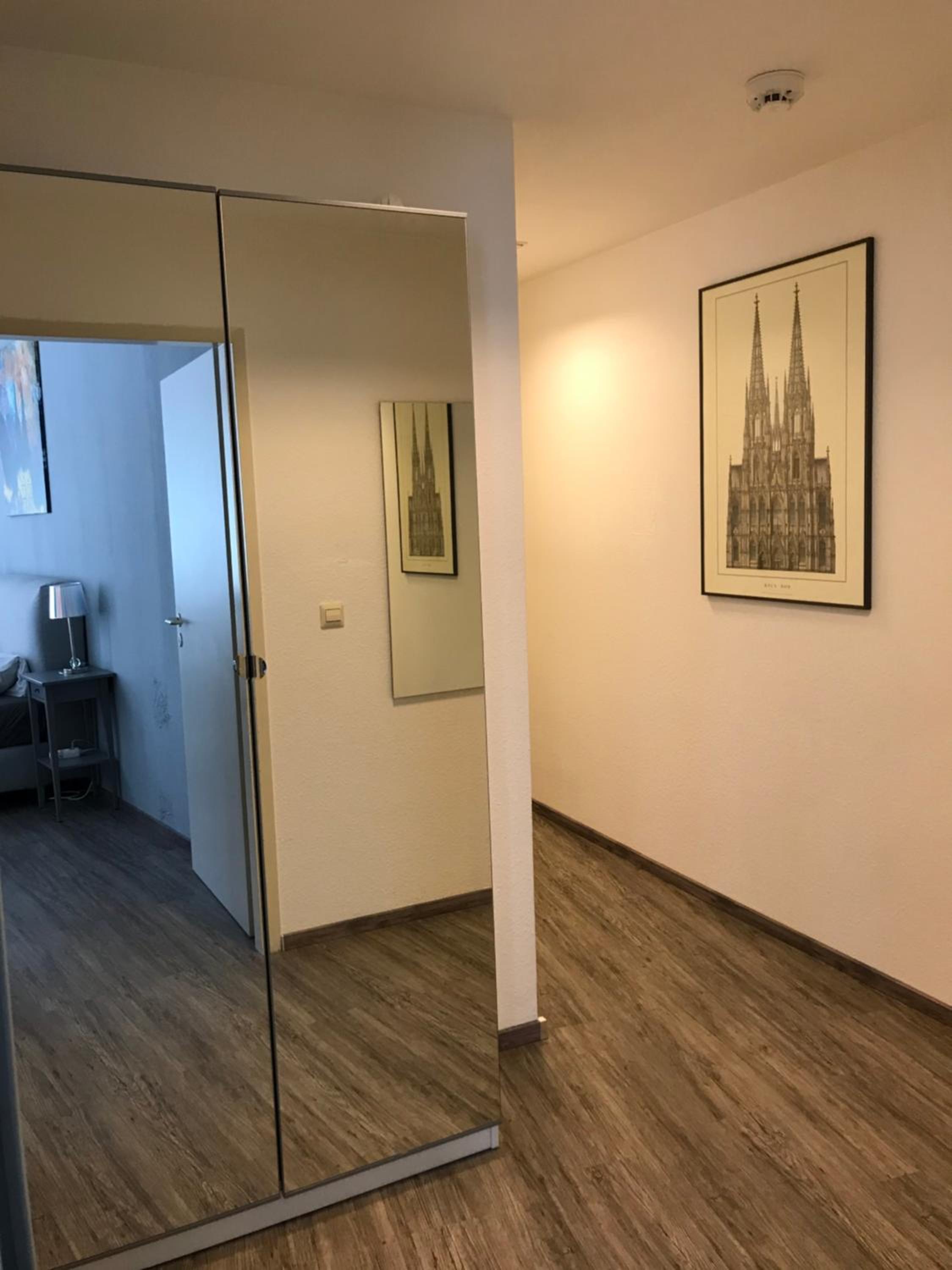 Apartment - Photo 1