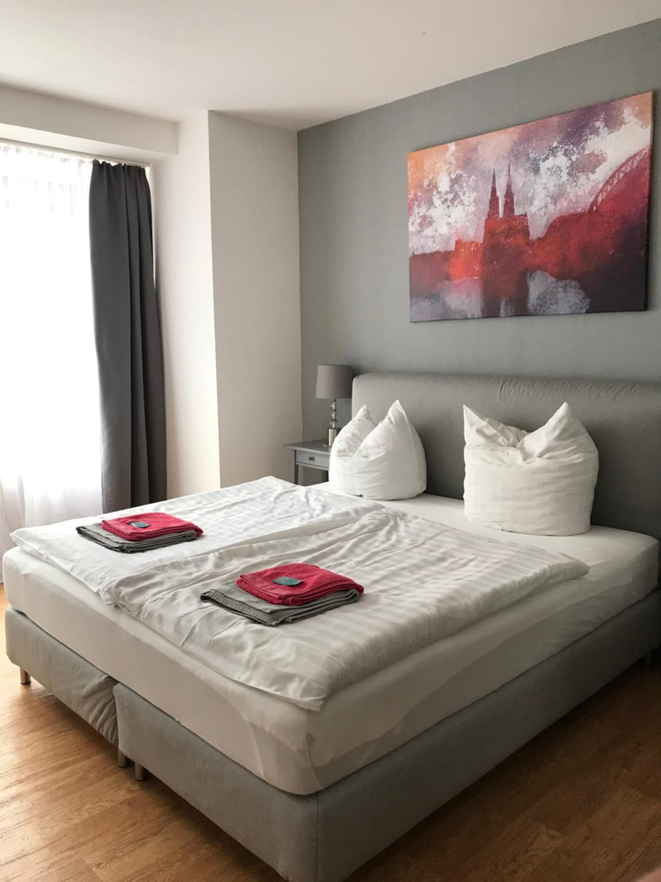 Apartment - Photo 26