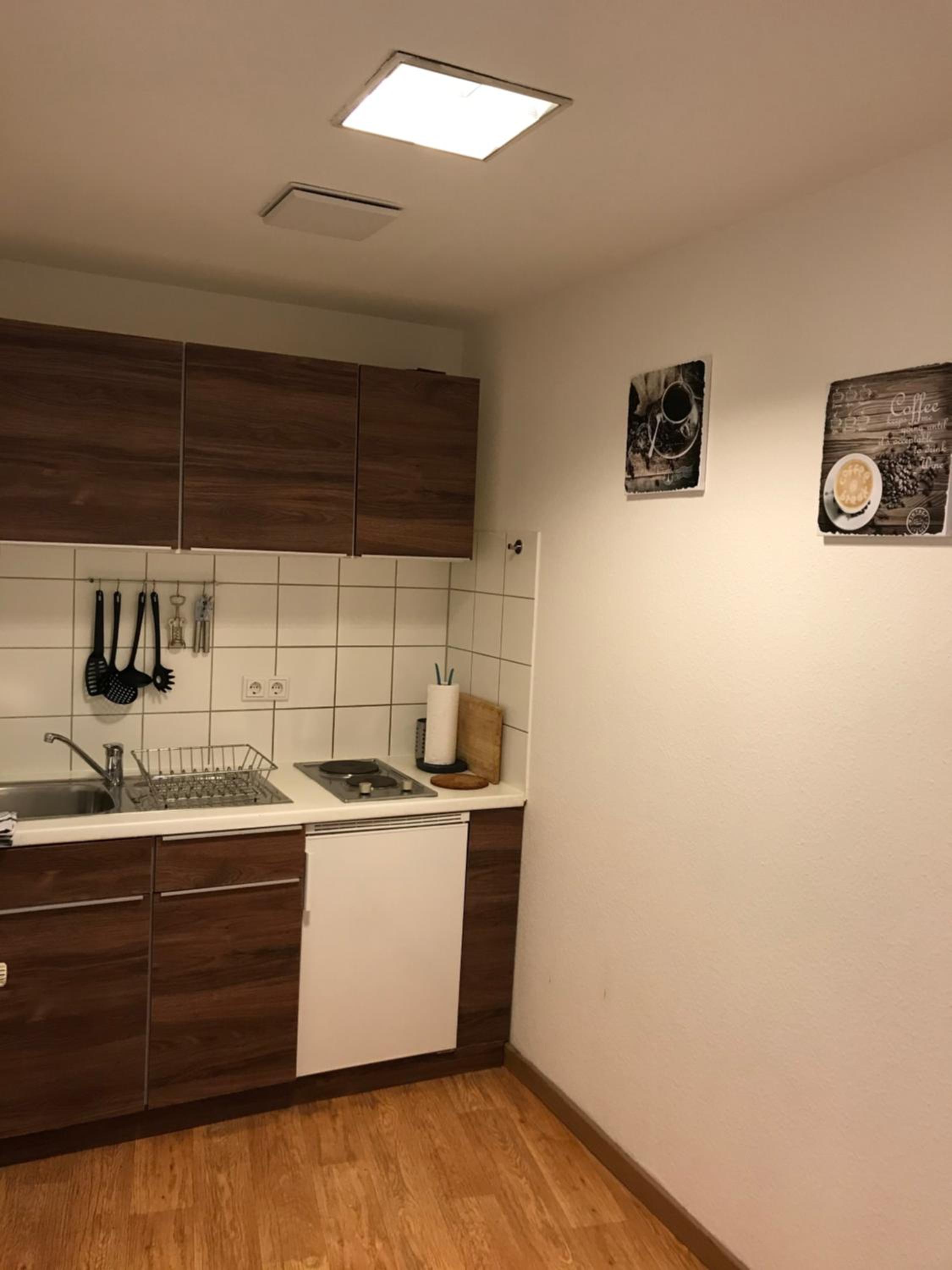 Apartment - Photo 2
