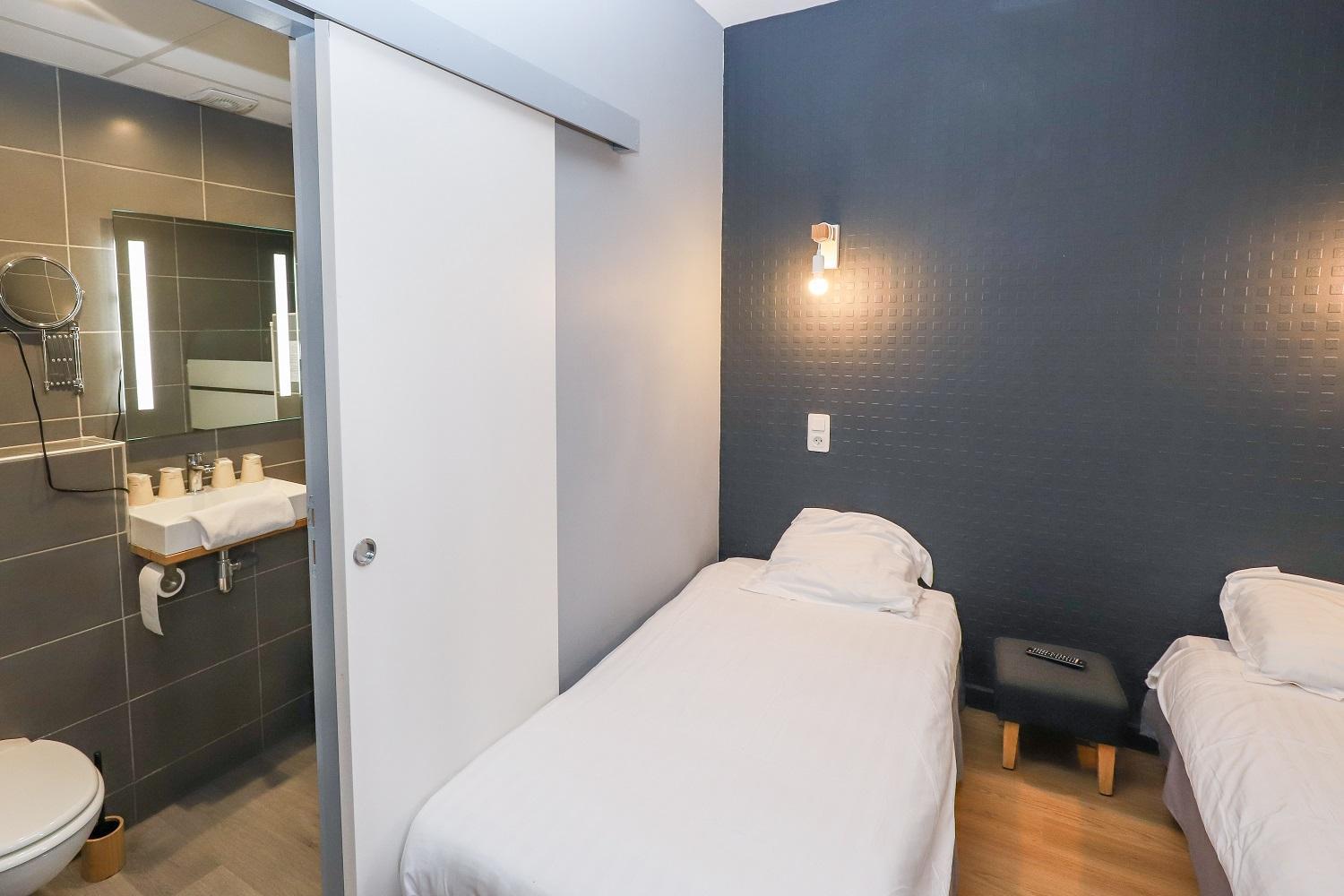 Family Suite - Photo 8