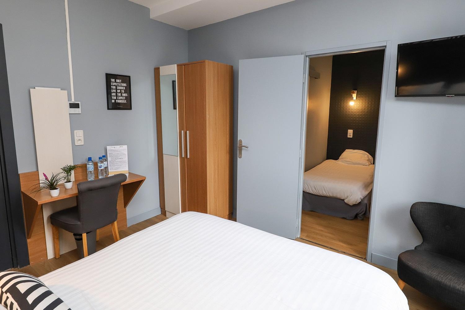 Family Suite - Photo 7