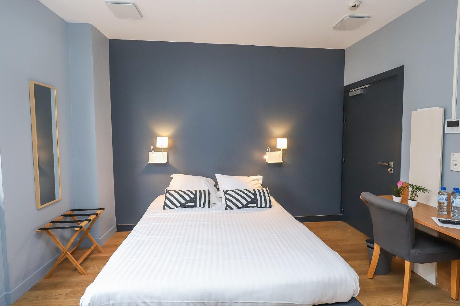 Family Suite - Photo 13
