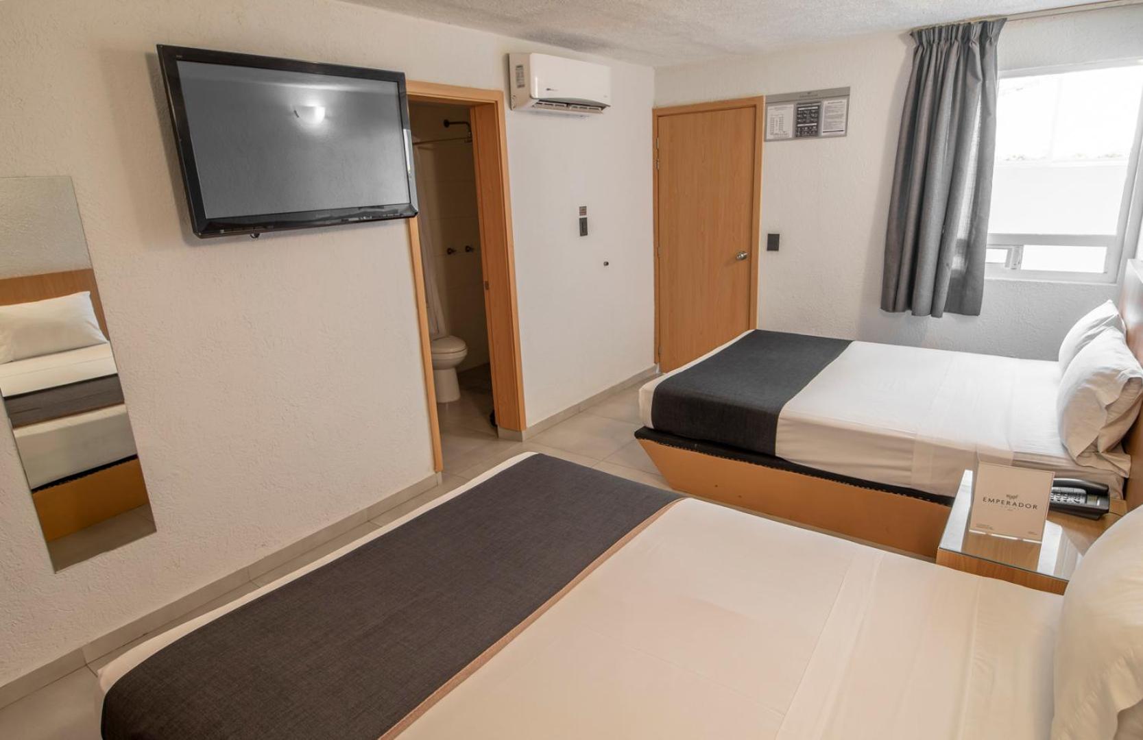 Double Room photo 2
