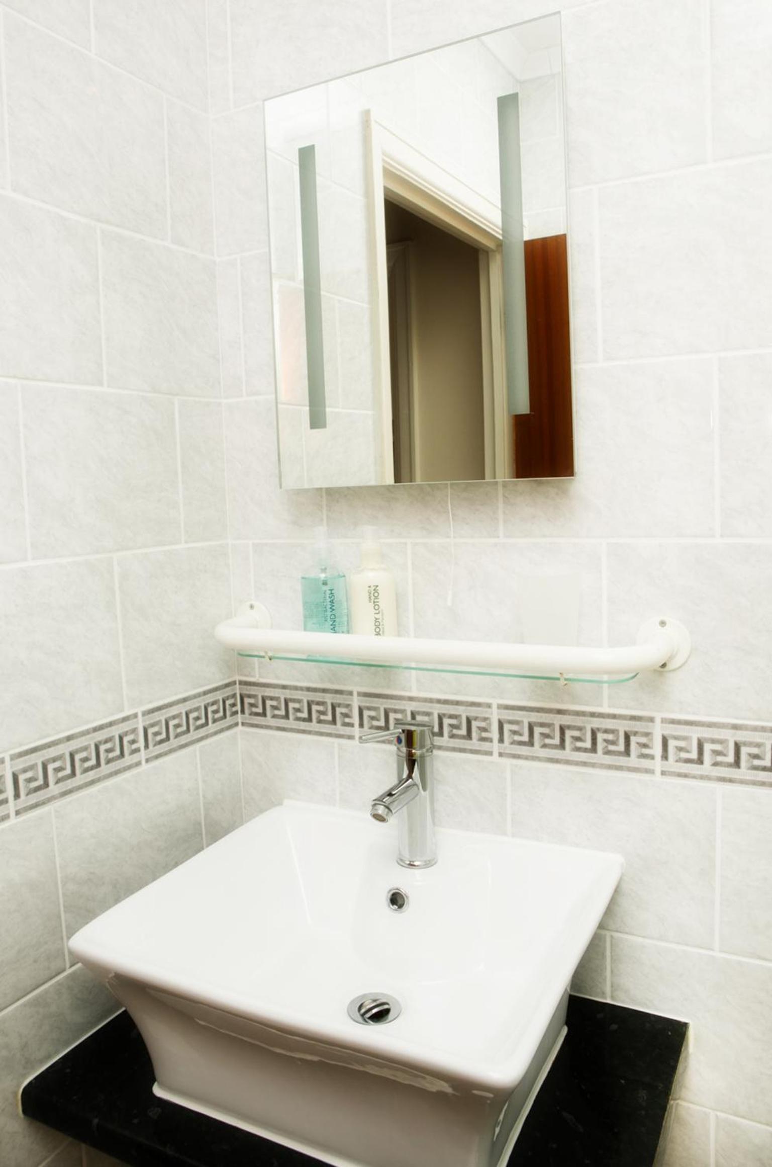 Superior Single Room photo 2