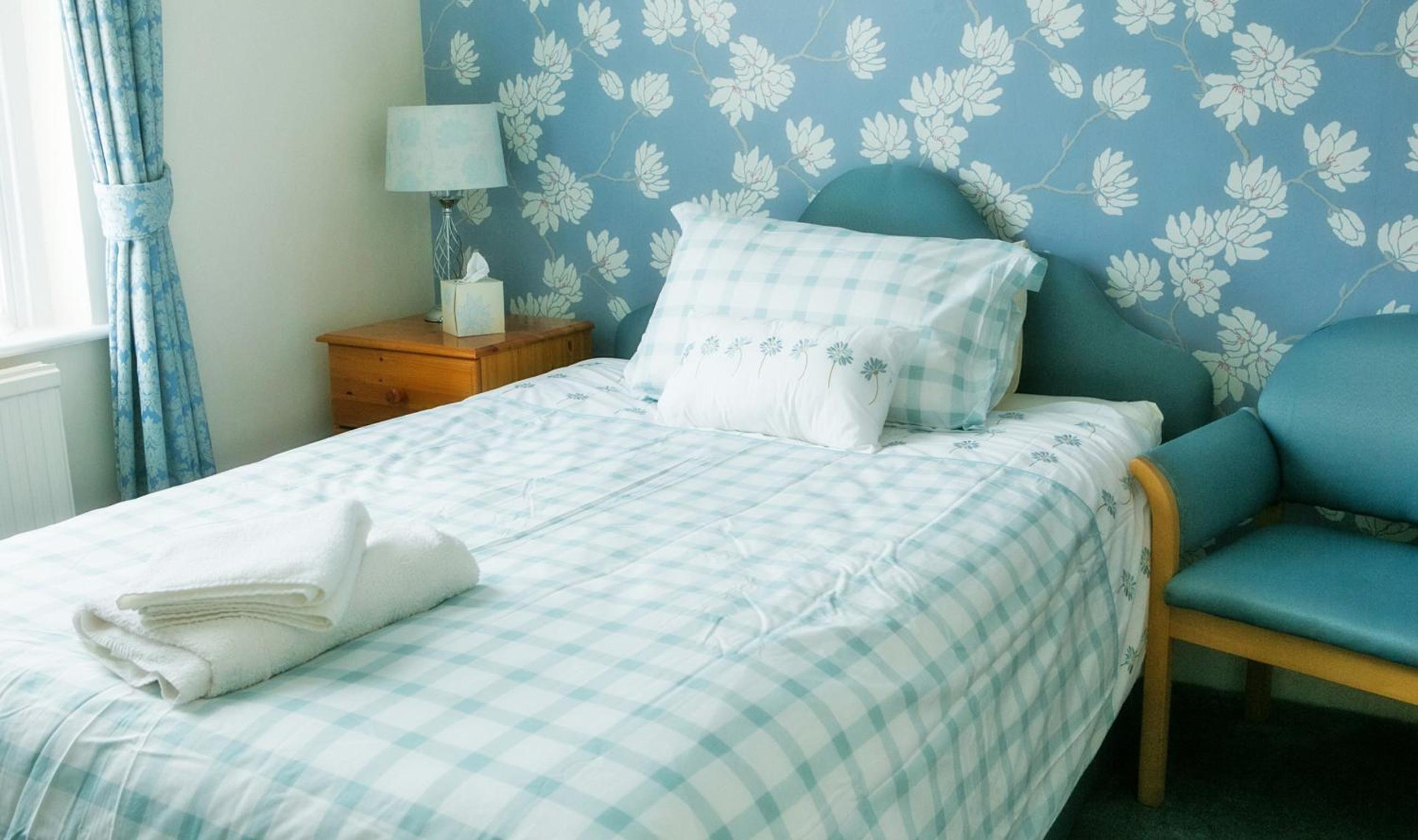 Superior Single Room photo 3