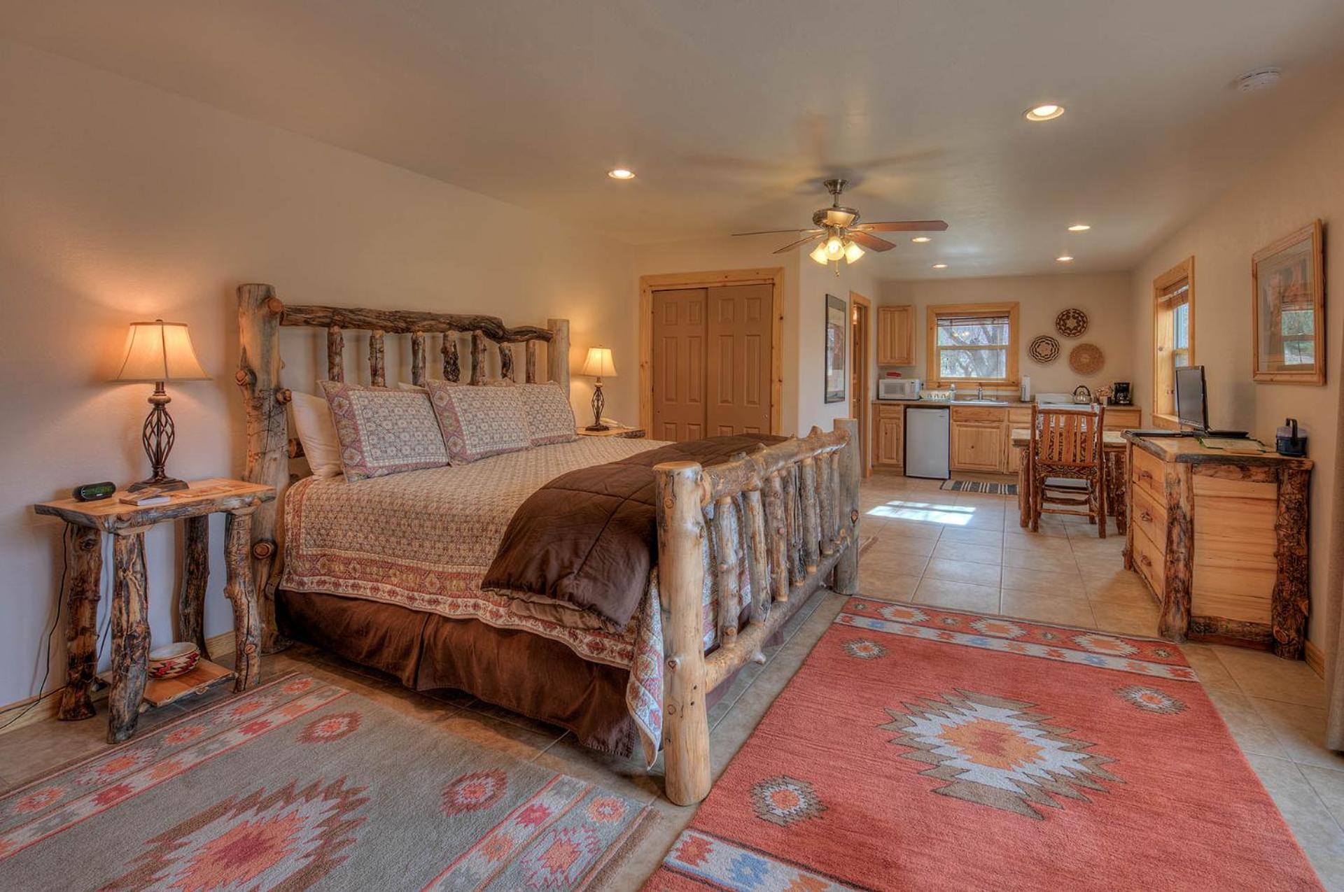 King Suite
