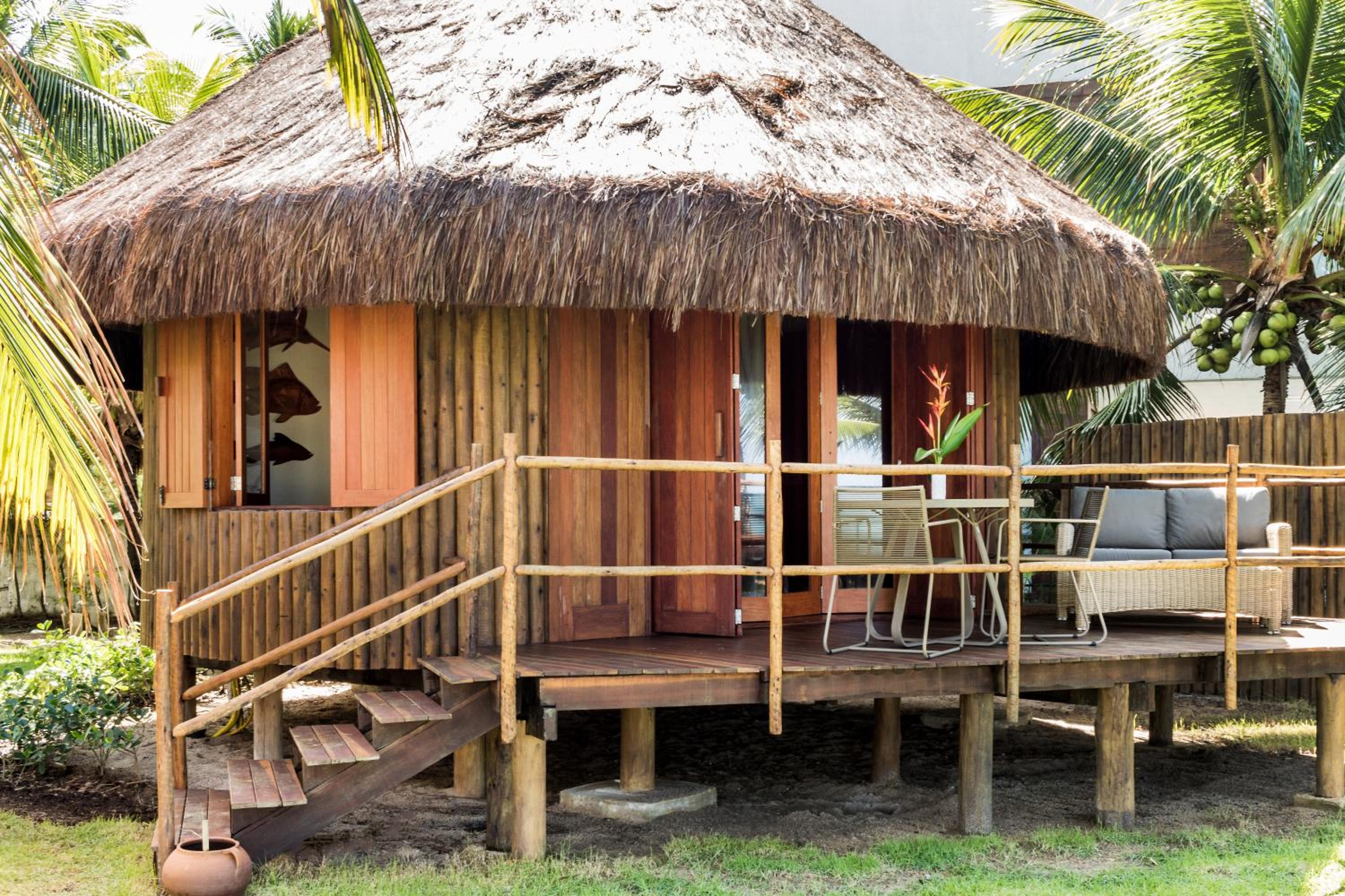 Bungalow - Beach Front photo 3