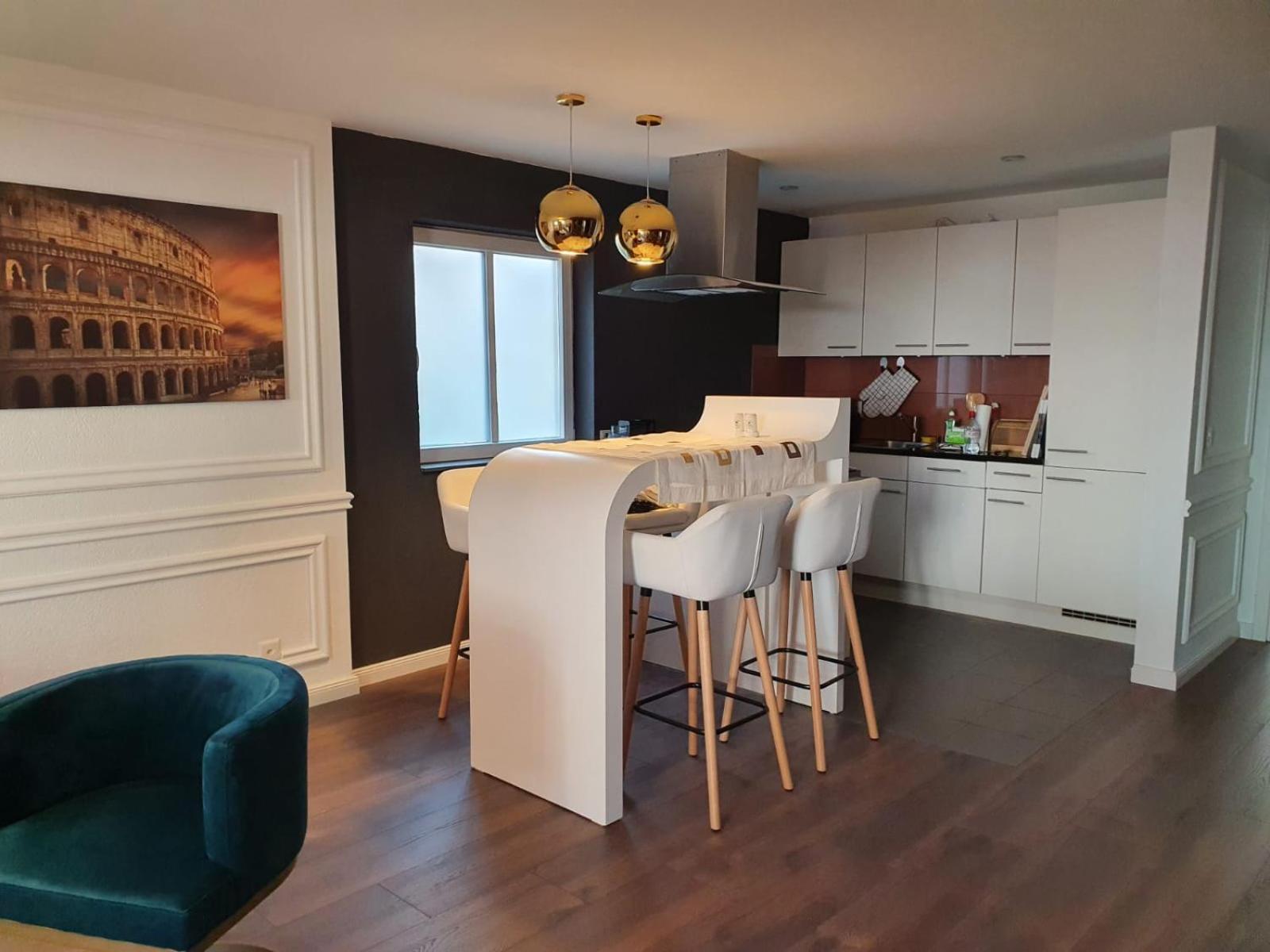 Two-Bedroom Apartment - Photo 20