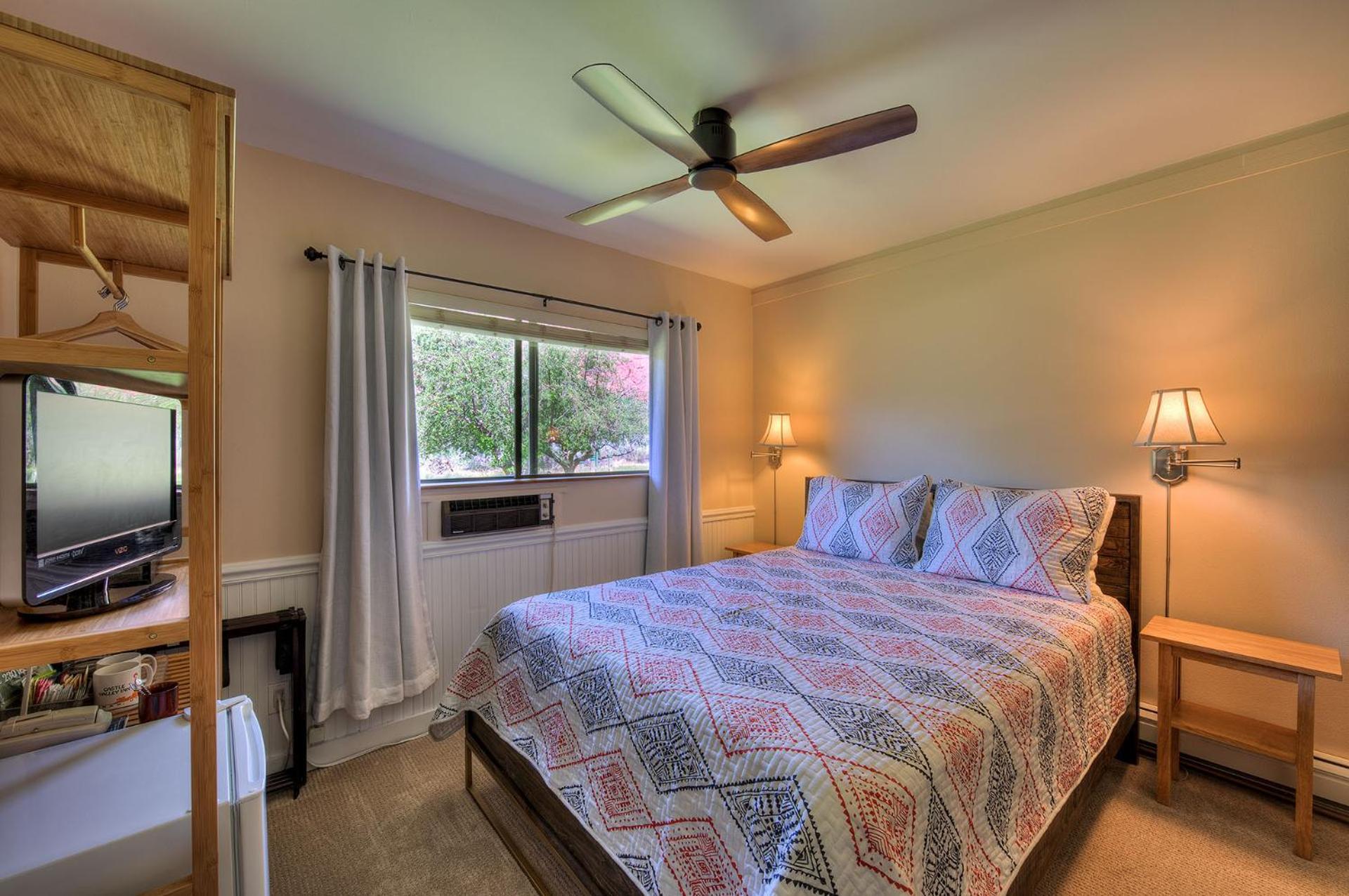 Queen Room