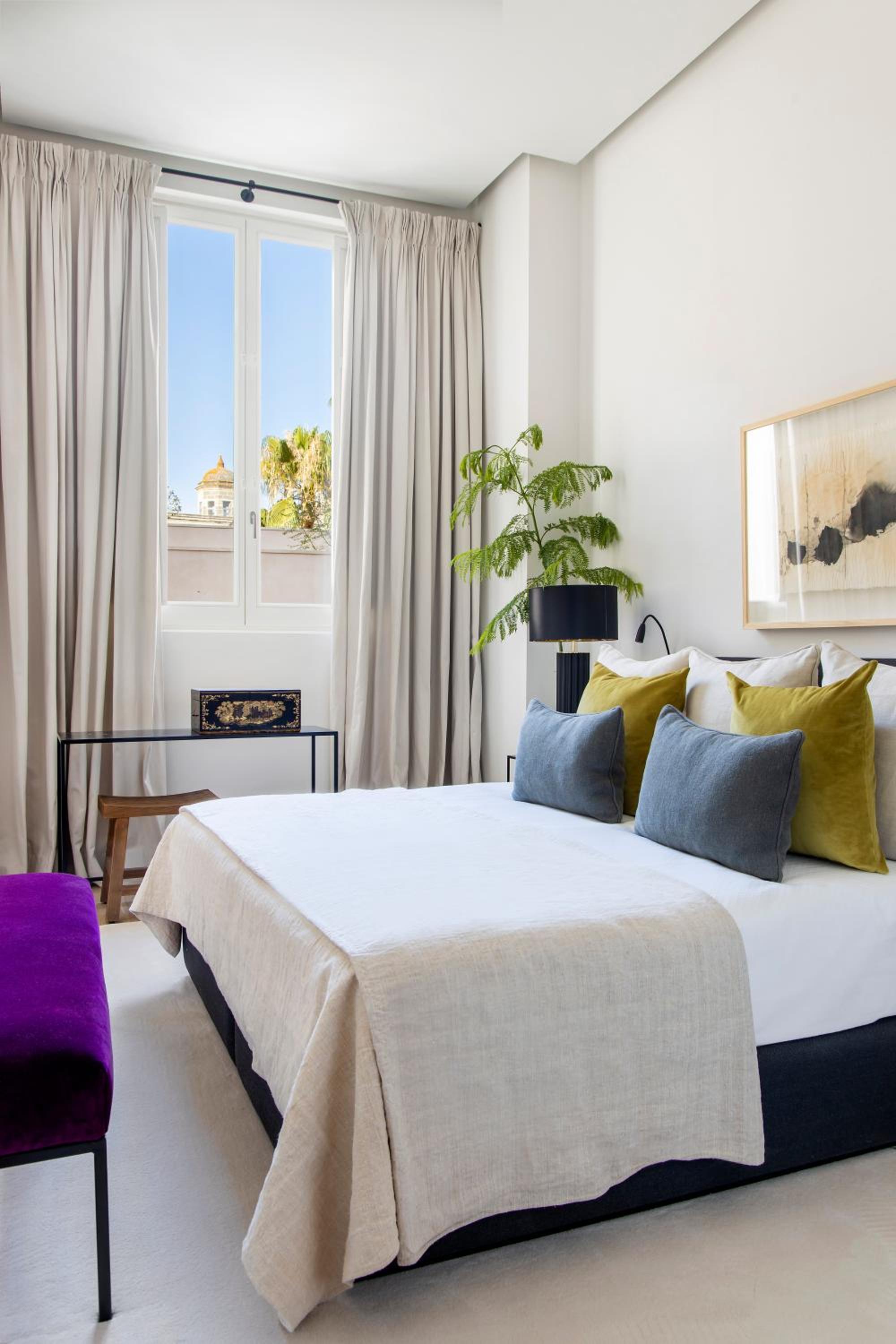 Classic Double or Twin Room - Photo 2