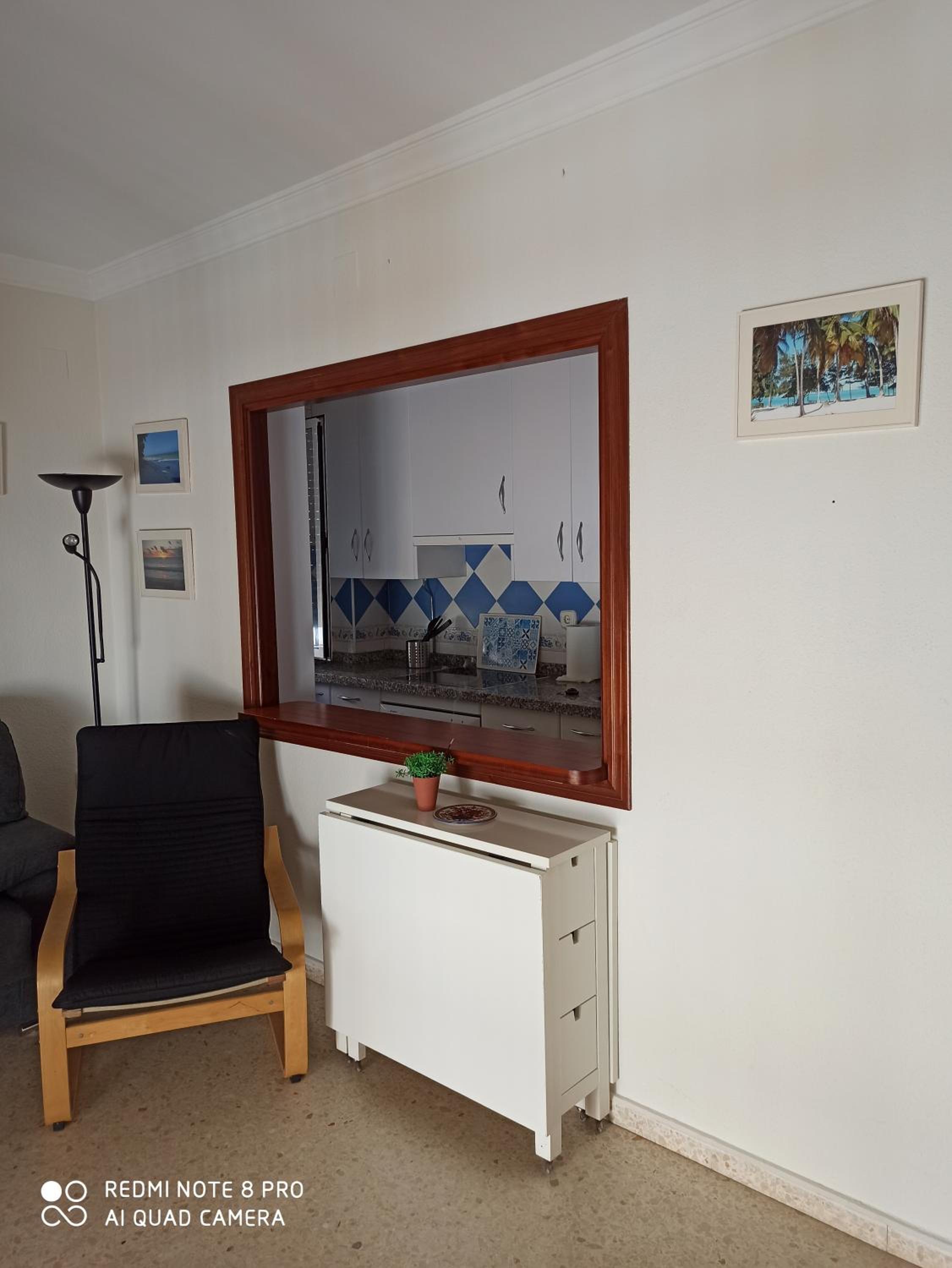Two-Bedroom Apartment photo 2