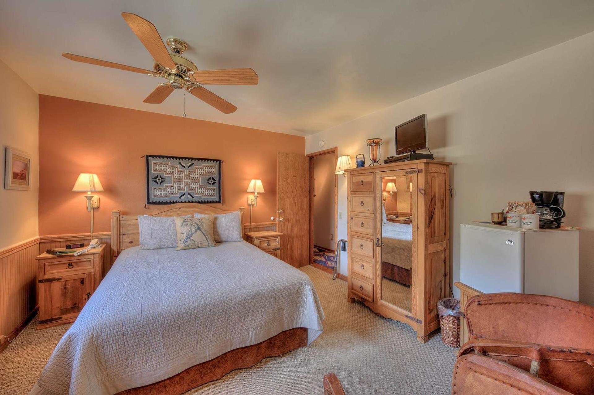 Queen Room - Photo 1
