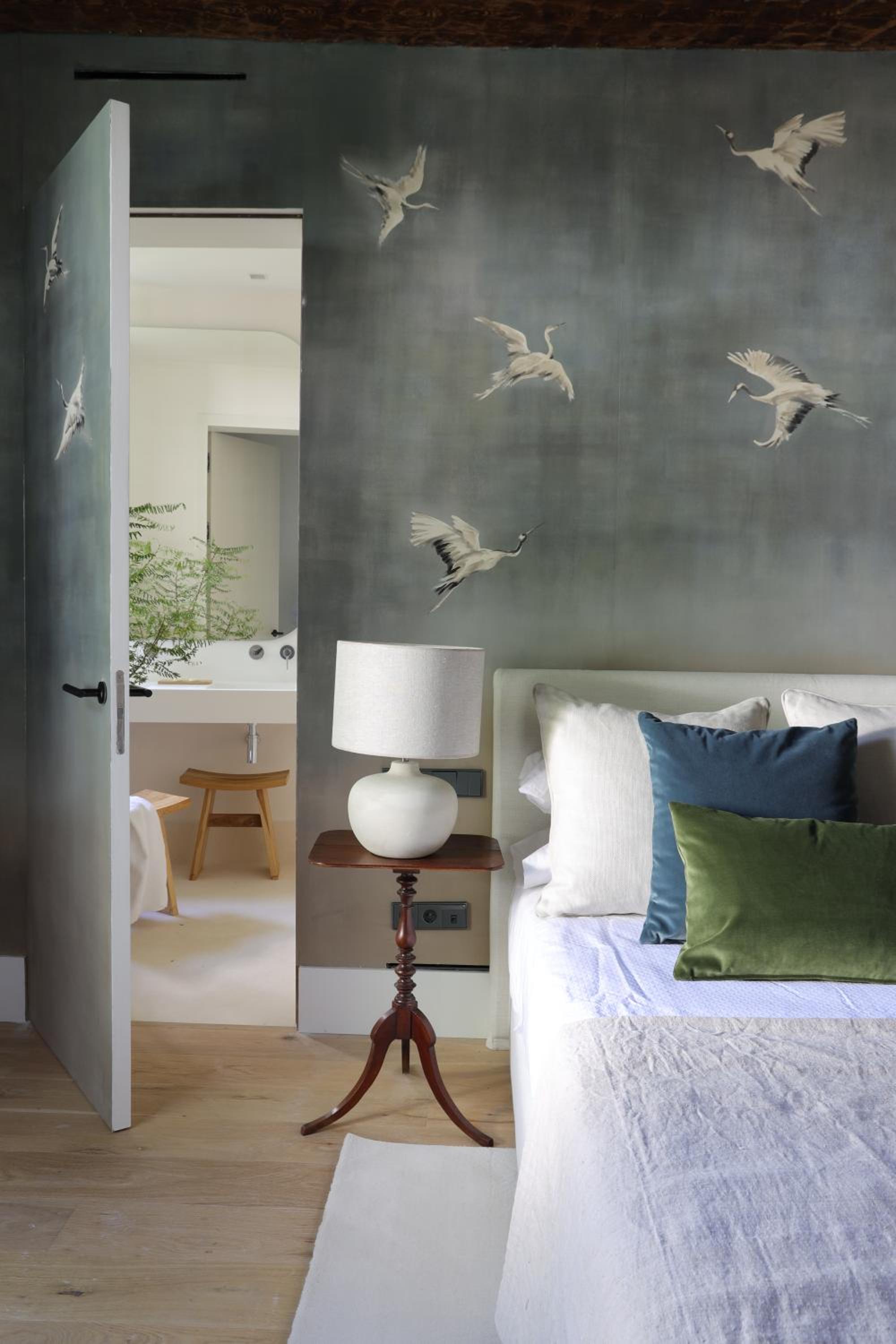 Junior Suite with Terrace - Photo 1