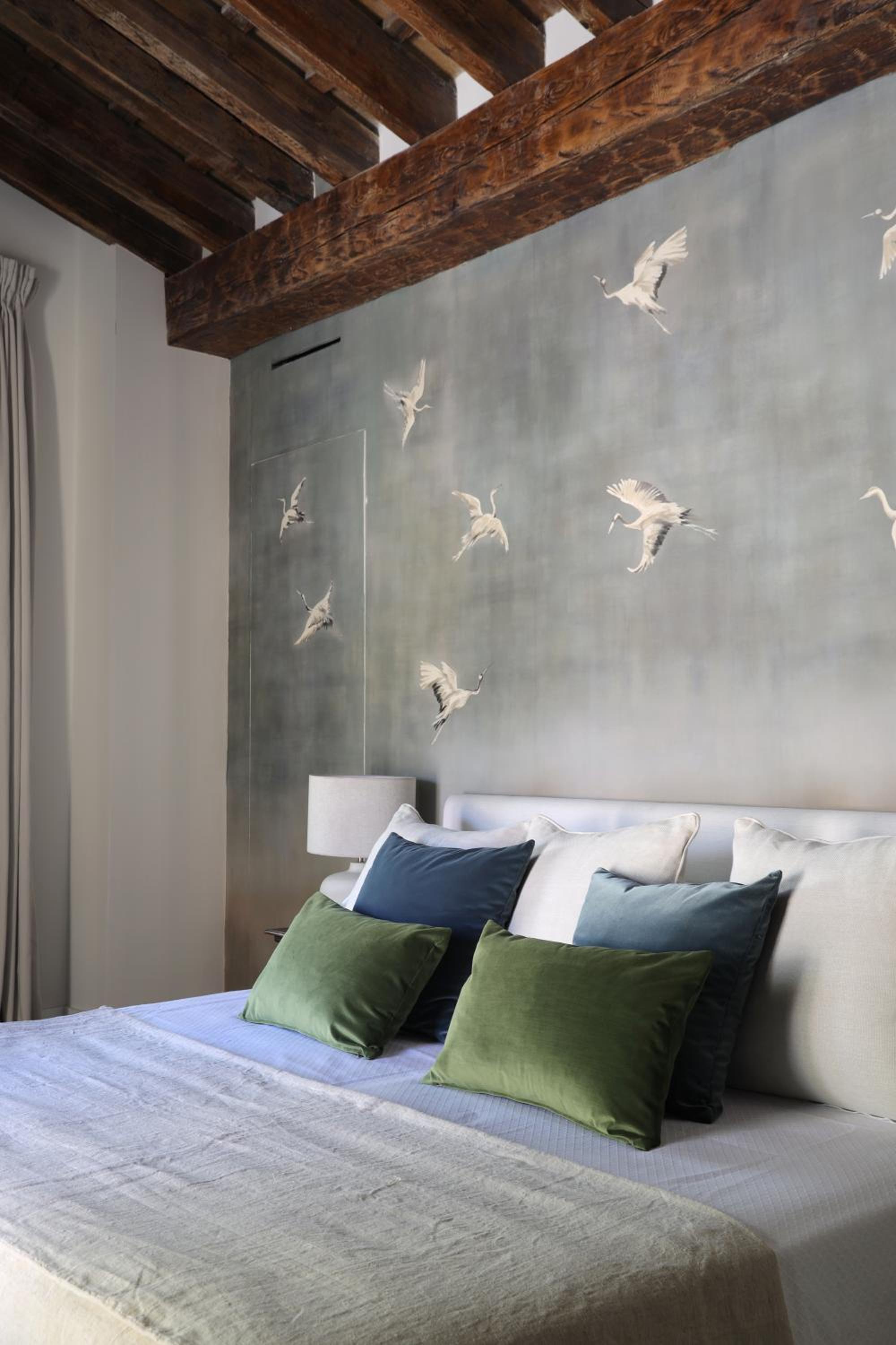 Junior Suite with Terrace - Photo 17