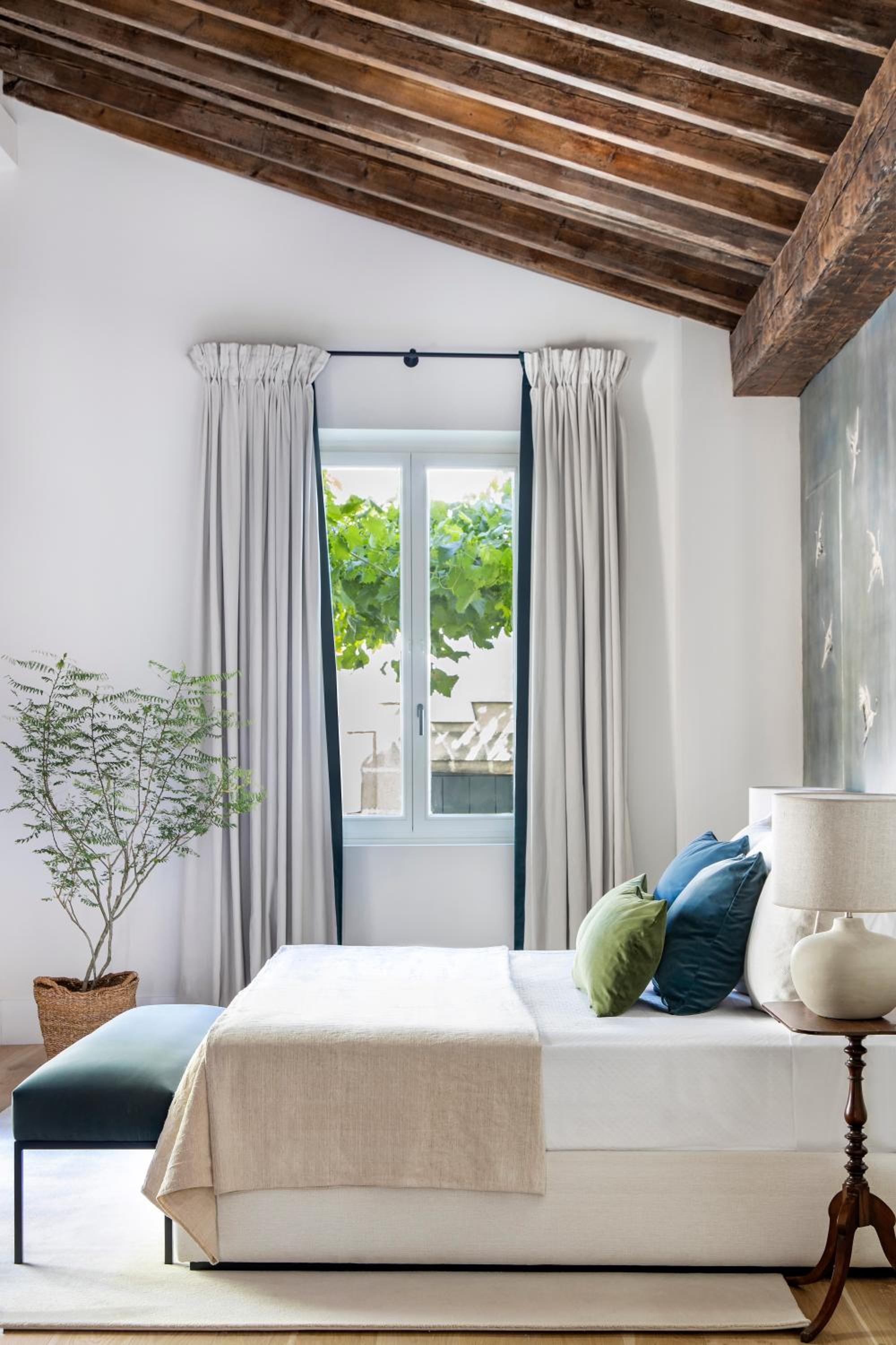 Junior Suite with Terrace - Photo 18